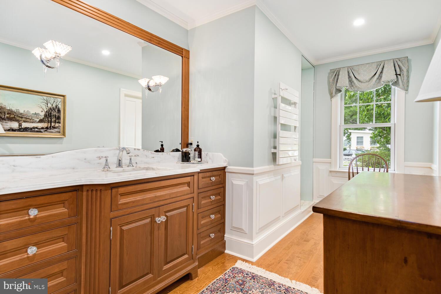 OXFORD - Residential