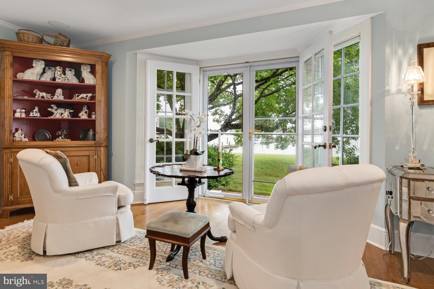 OXFORD - Residential