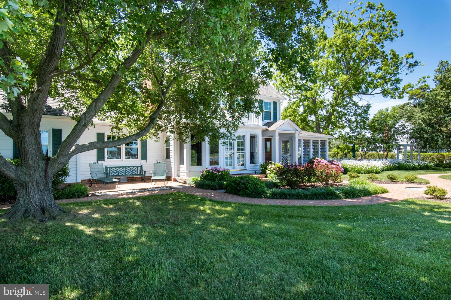 OXFORD - Residential