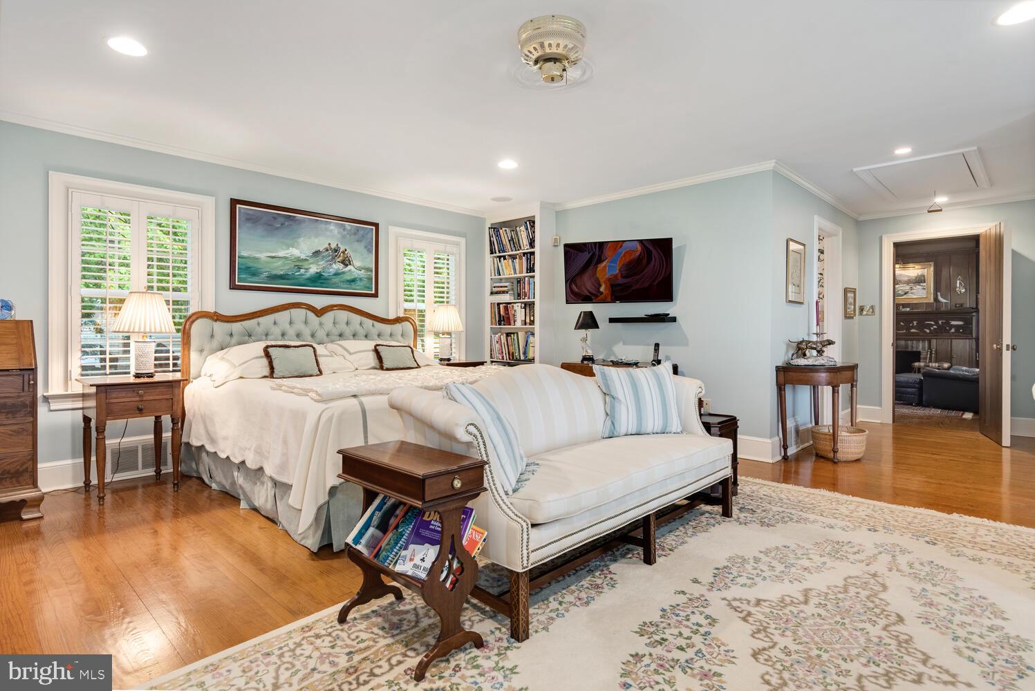 OXFORD - Residential