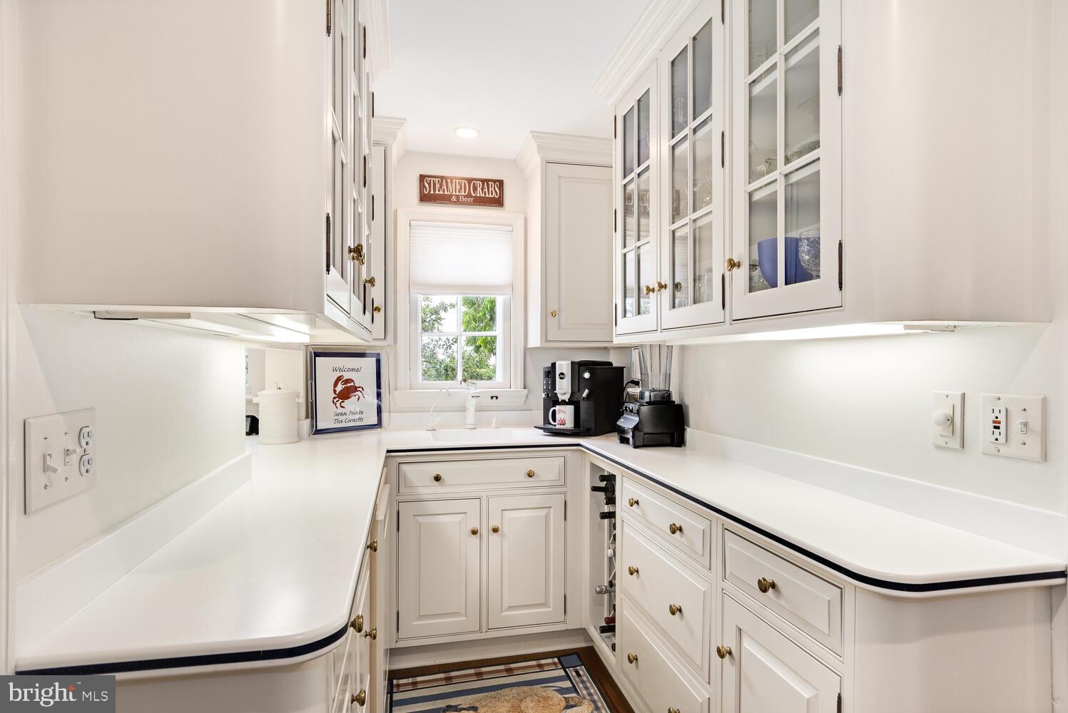 OXFORD - Residential