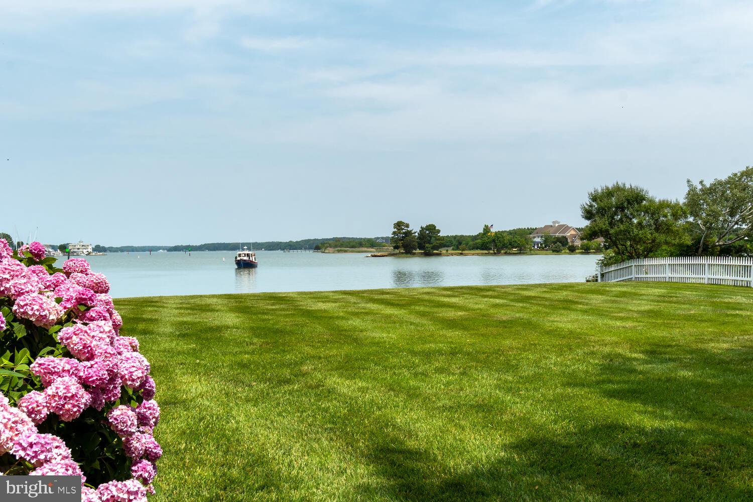 OXFORD - Residential