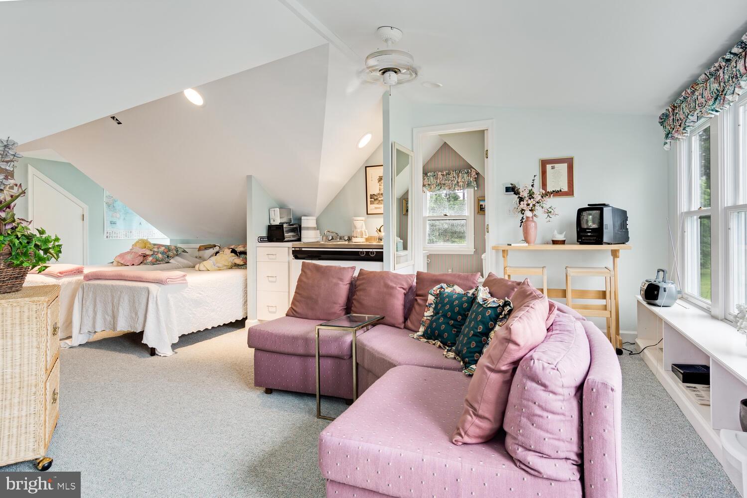 OXFORD - Residential