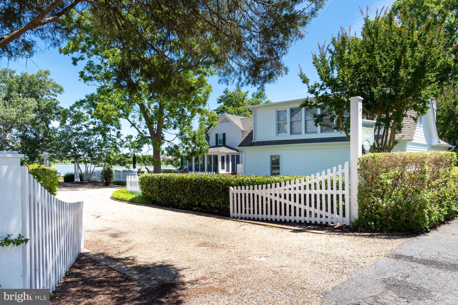 OXFORD - Residential