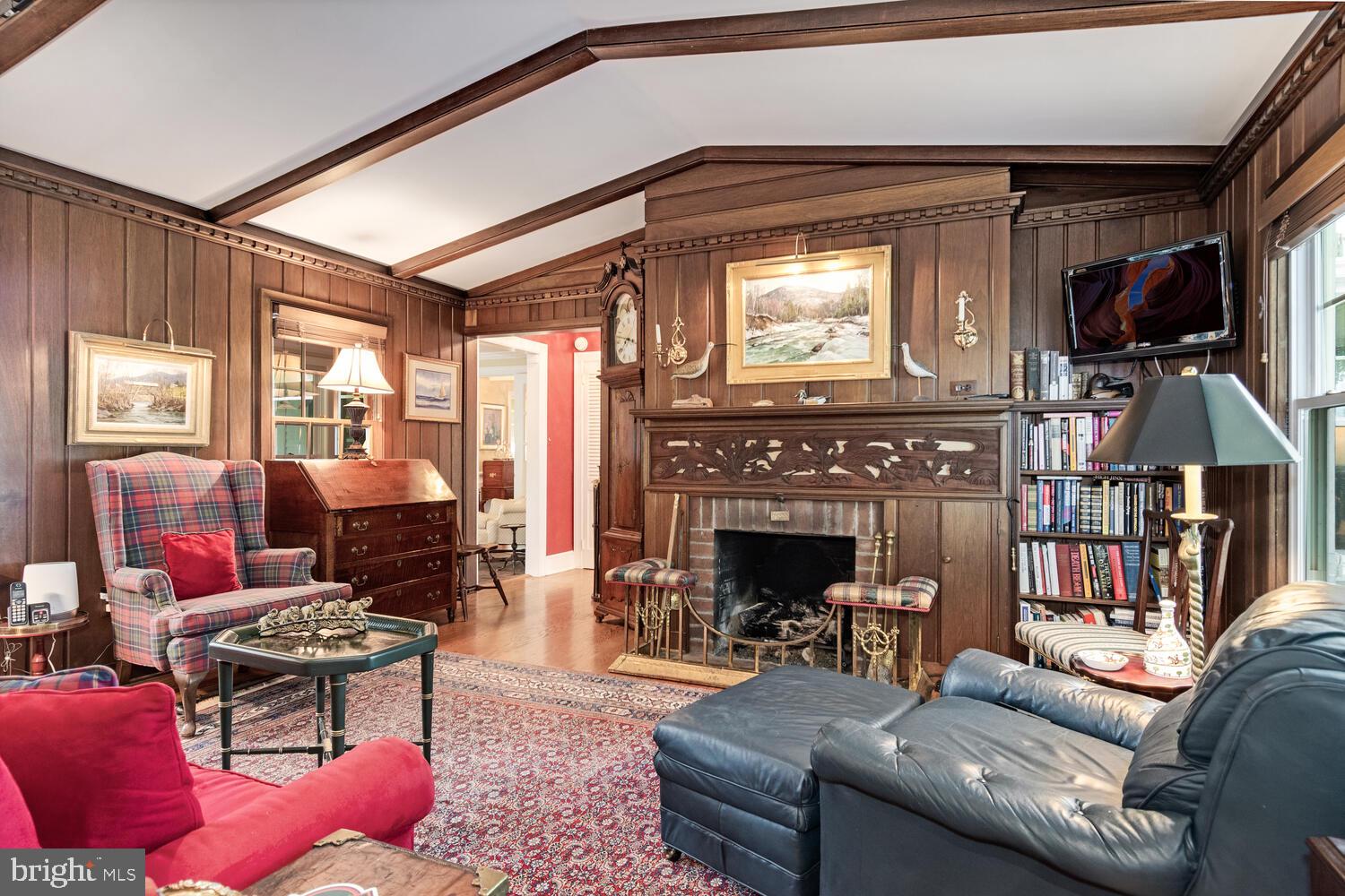 OXFORD - Residential