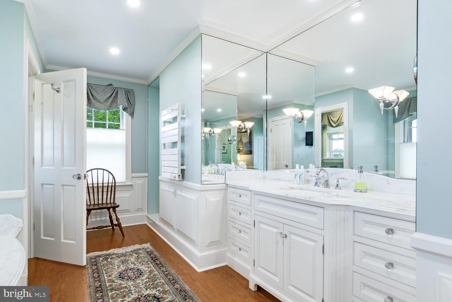 OXFORD - Residential