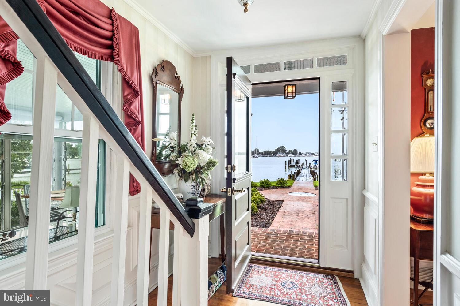 OXFORD - Residential