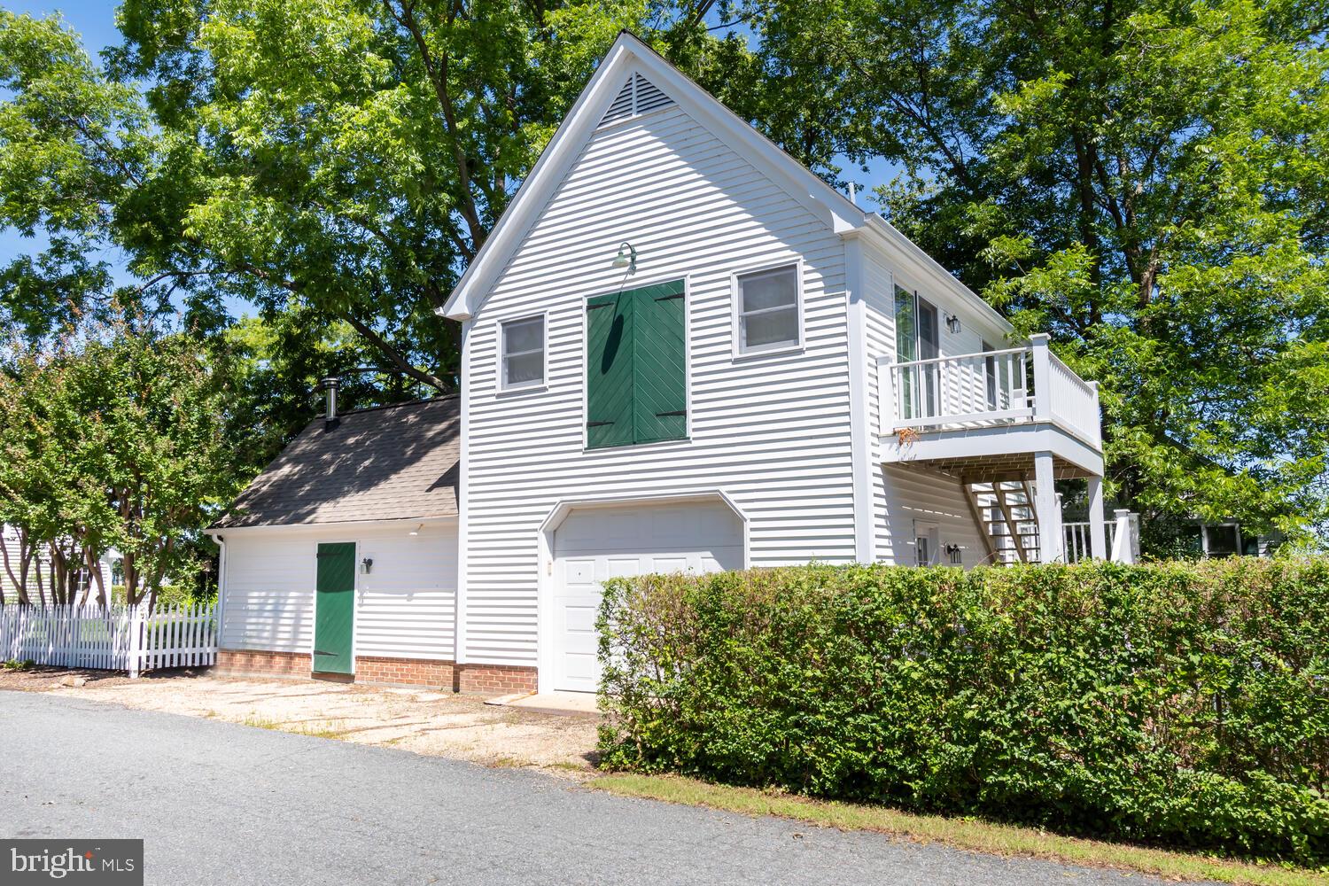 OXFORD - Residential