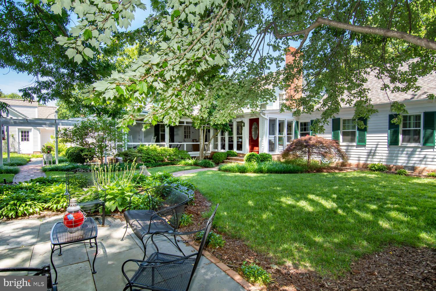 OXFORD - Residential