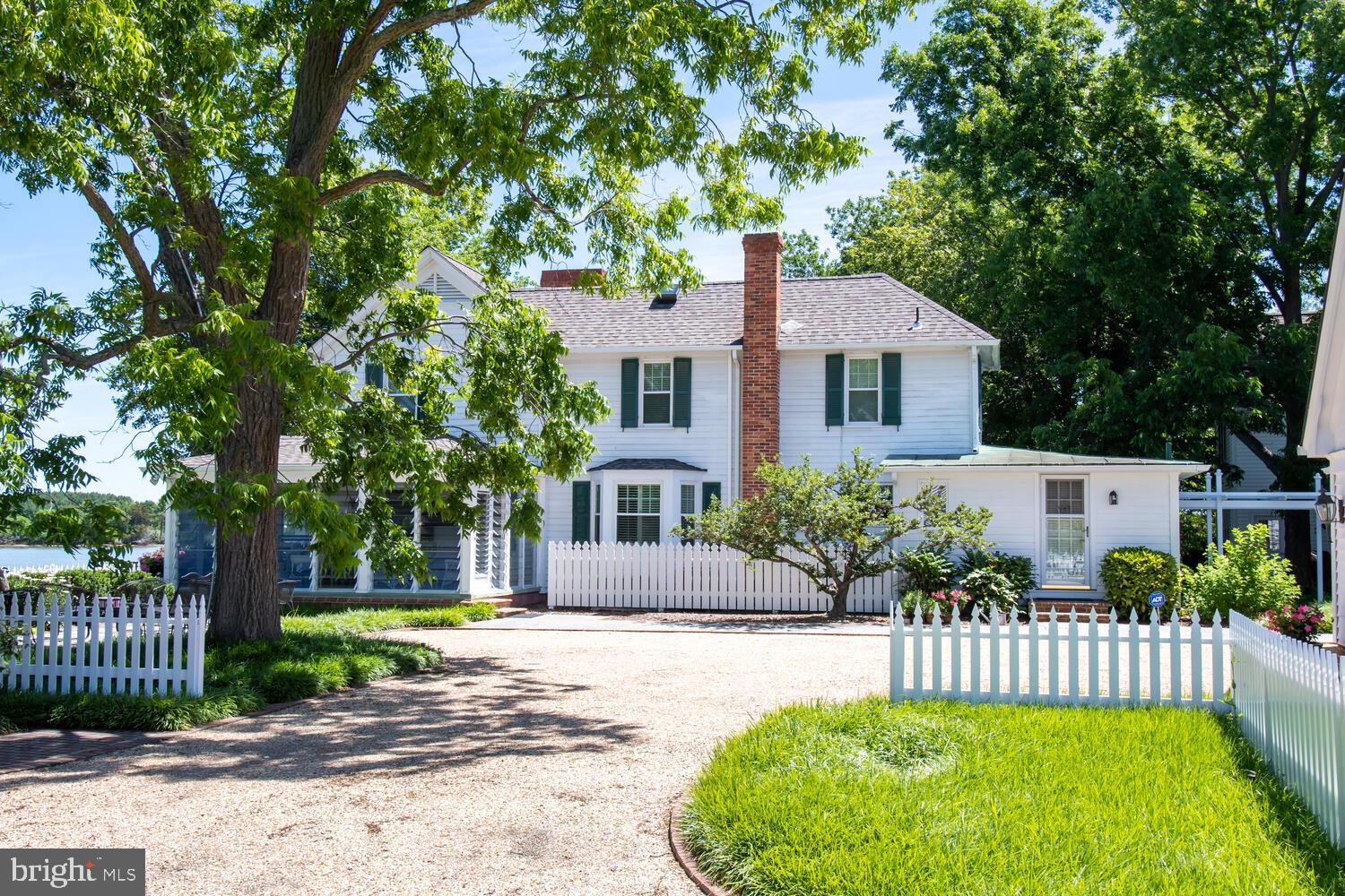 OXFORD - Residential