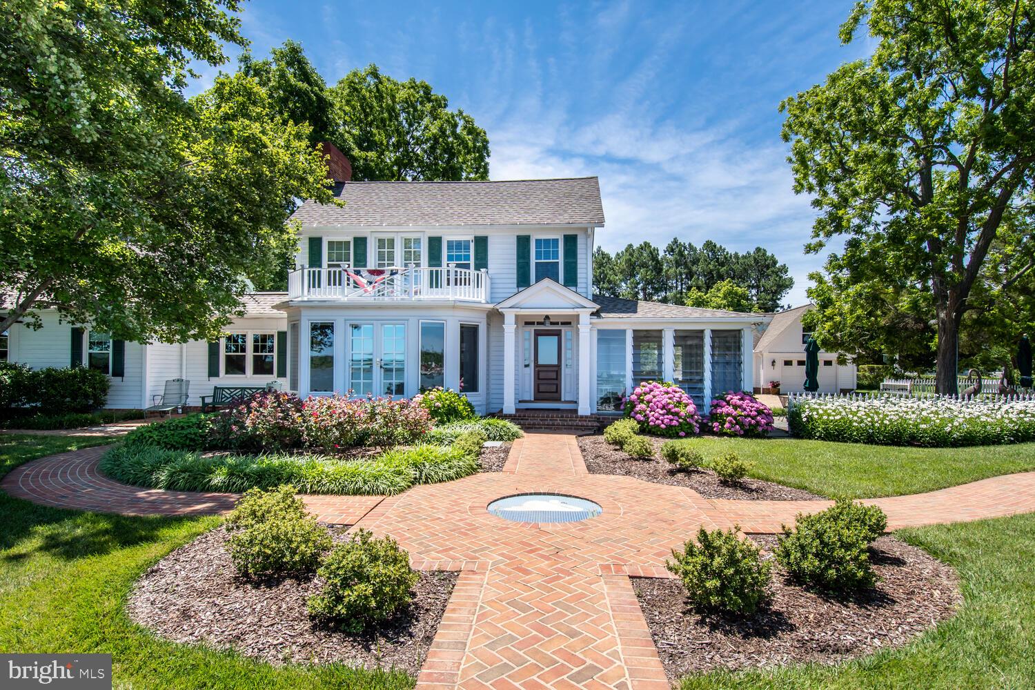 OXFORD - Residential