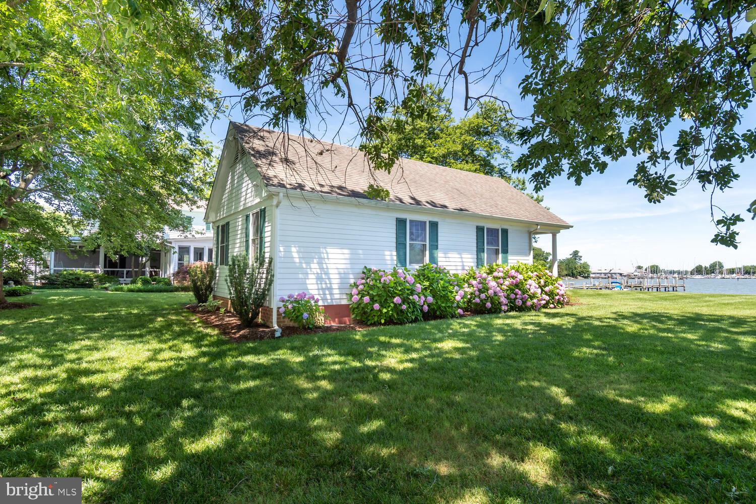 OXFORD - Residential