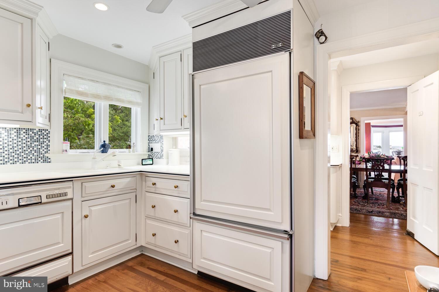 OXFORD - Residential