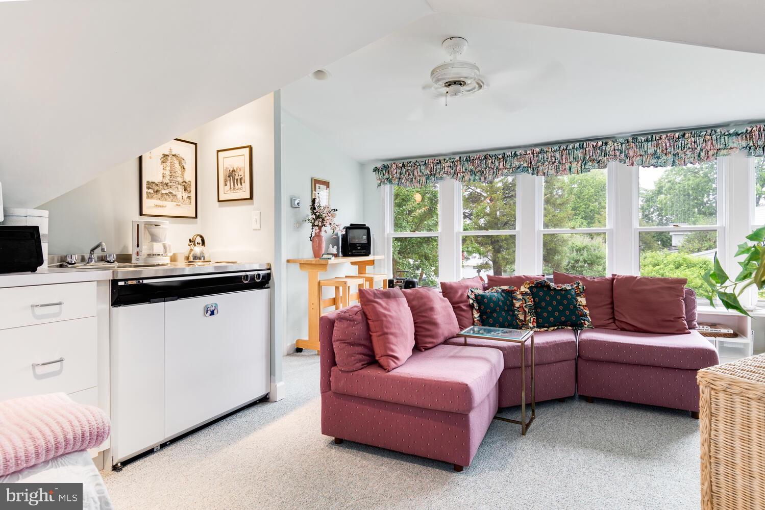 OXFORD - Residential