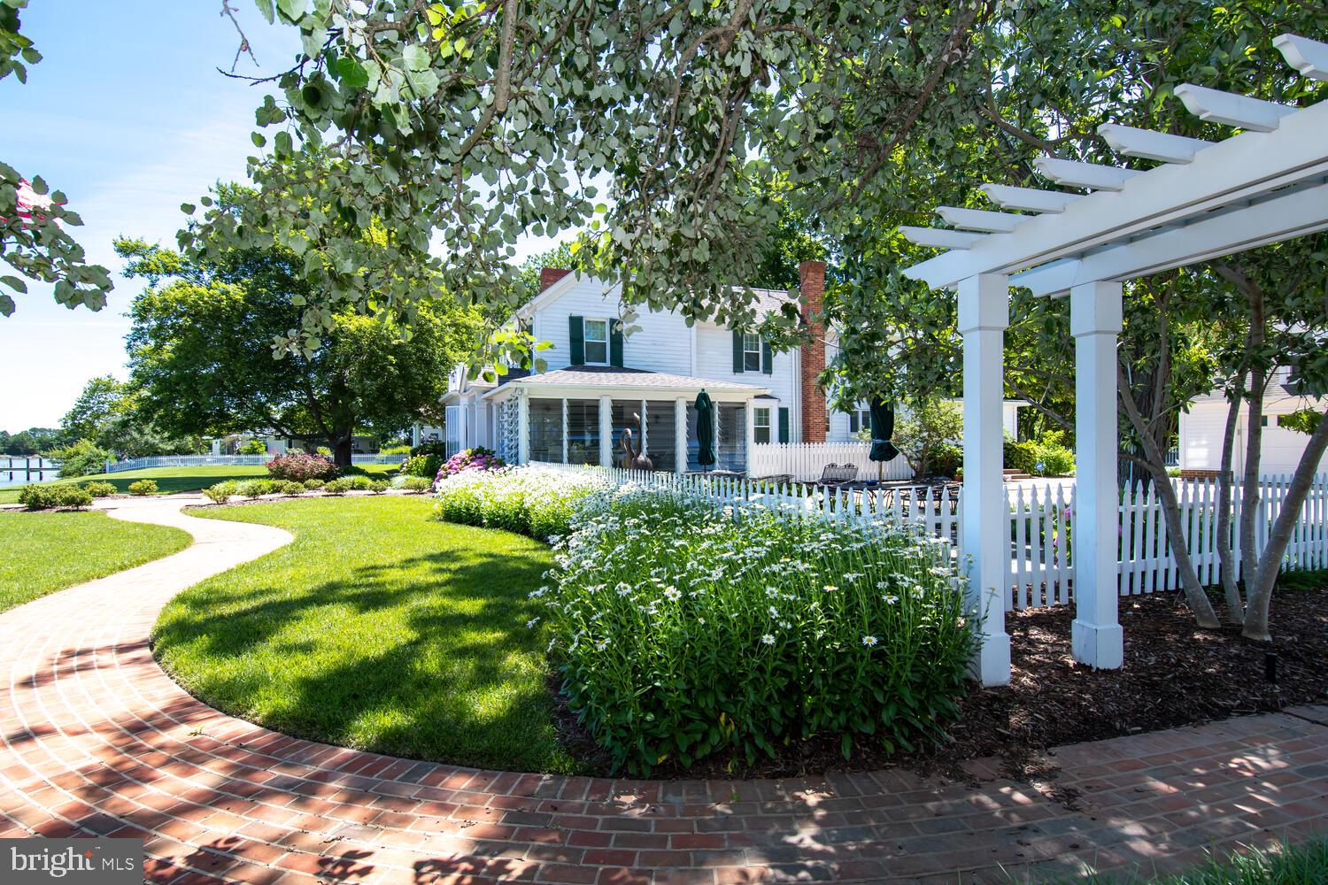 OXFORD - Residential