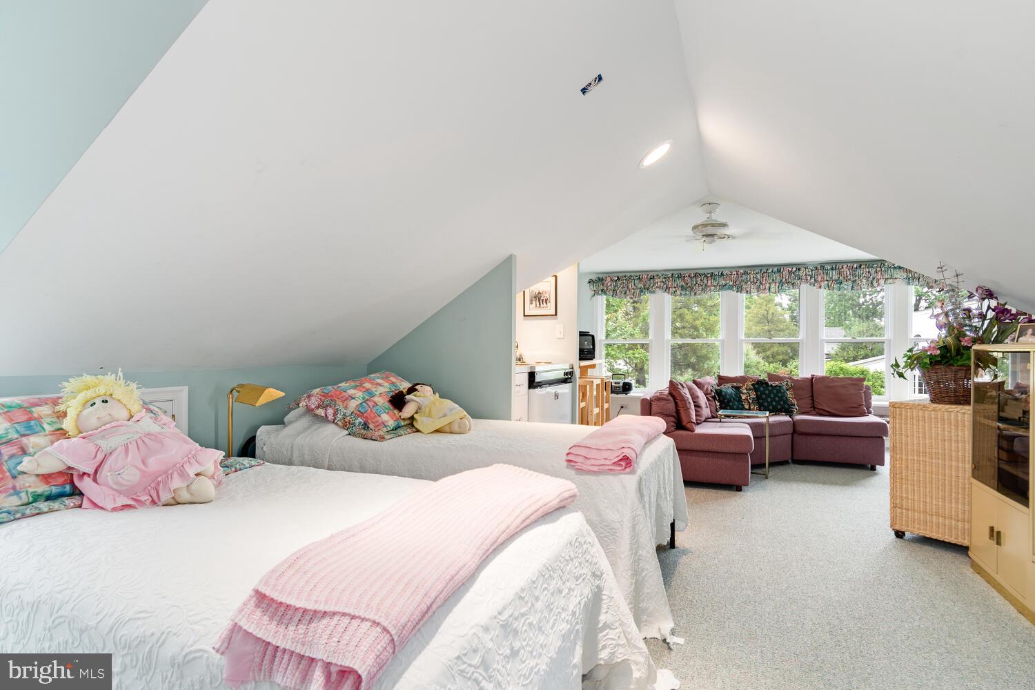 OXFORD - Residential