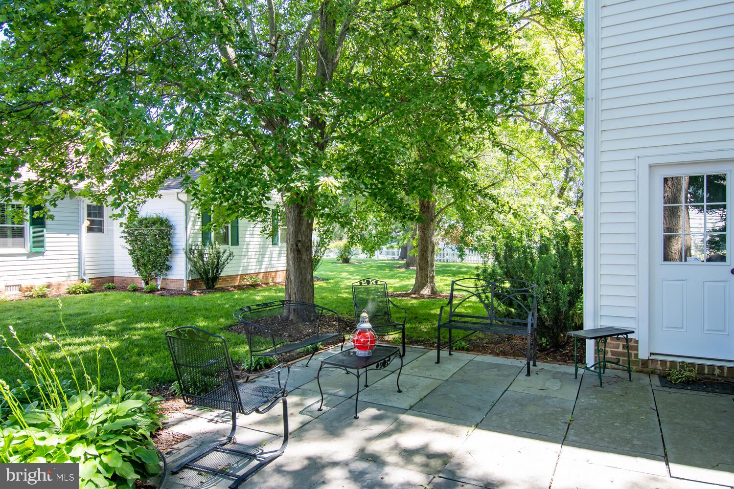 OXFORD - Residential