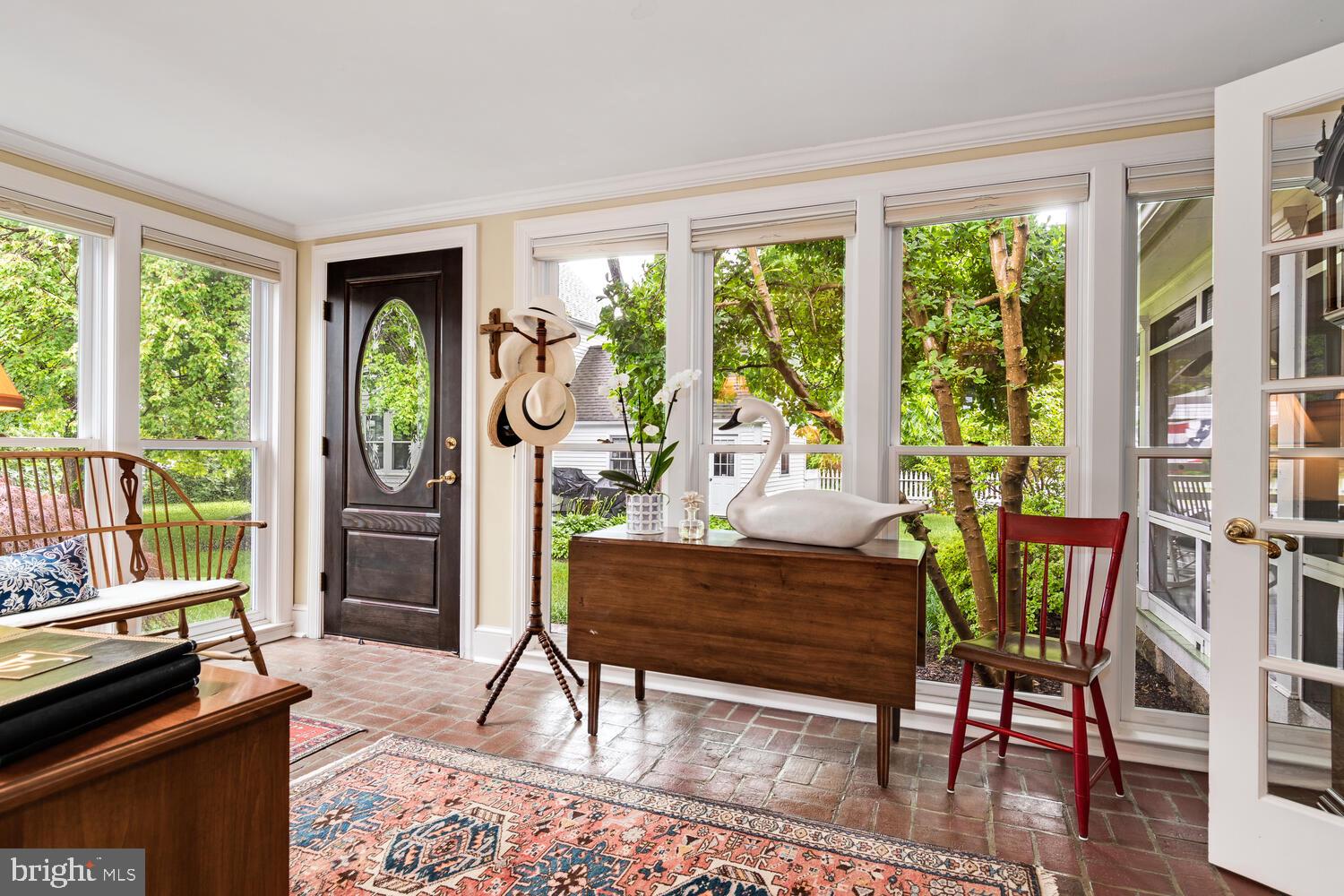 OXFORD - Residential