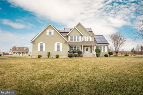 26210 Millman Drive, Hebron, MD MLS: MDWC2017218