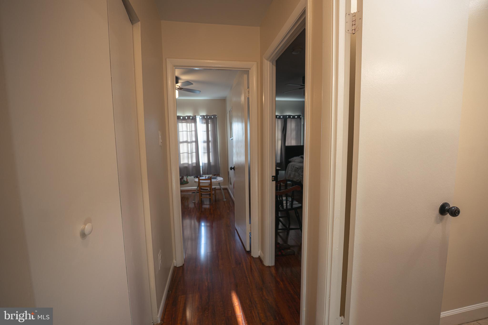 WHISKEY BOTTOM - Residential