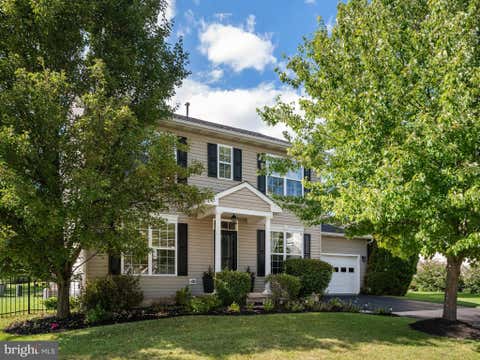 Homes For Sale - 101 Hyacinth Way<br/> COATESVILLE, PA 19320