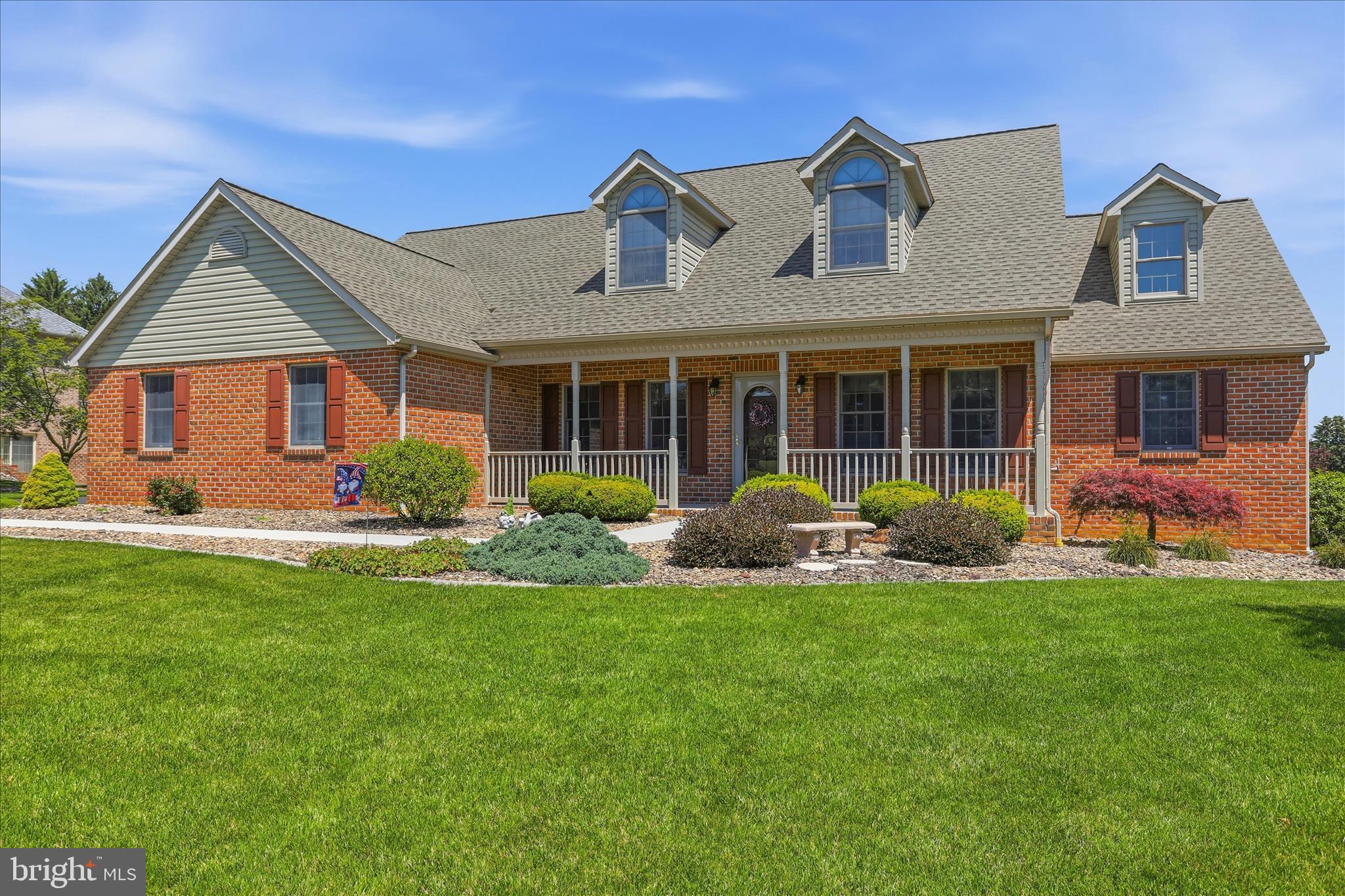255 AUDUBON COURT