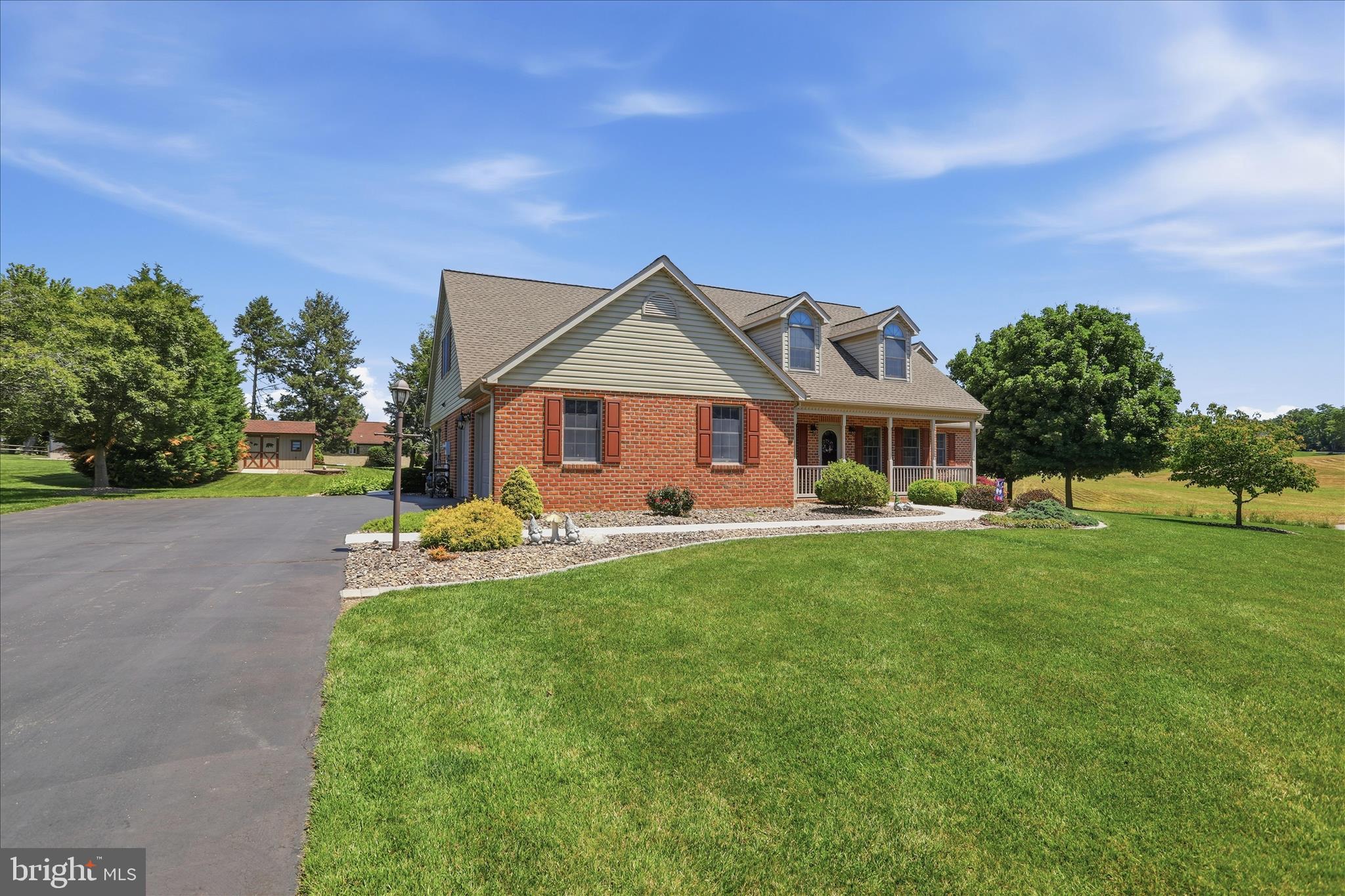 255 AUDUBON COURT