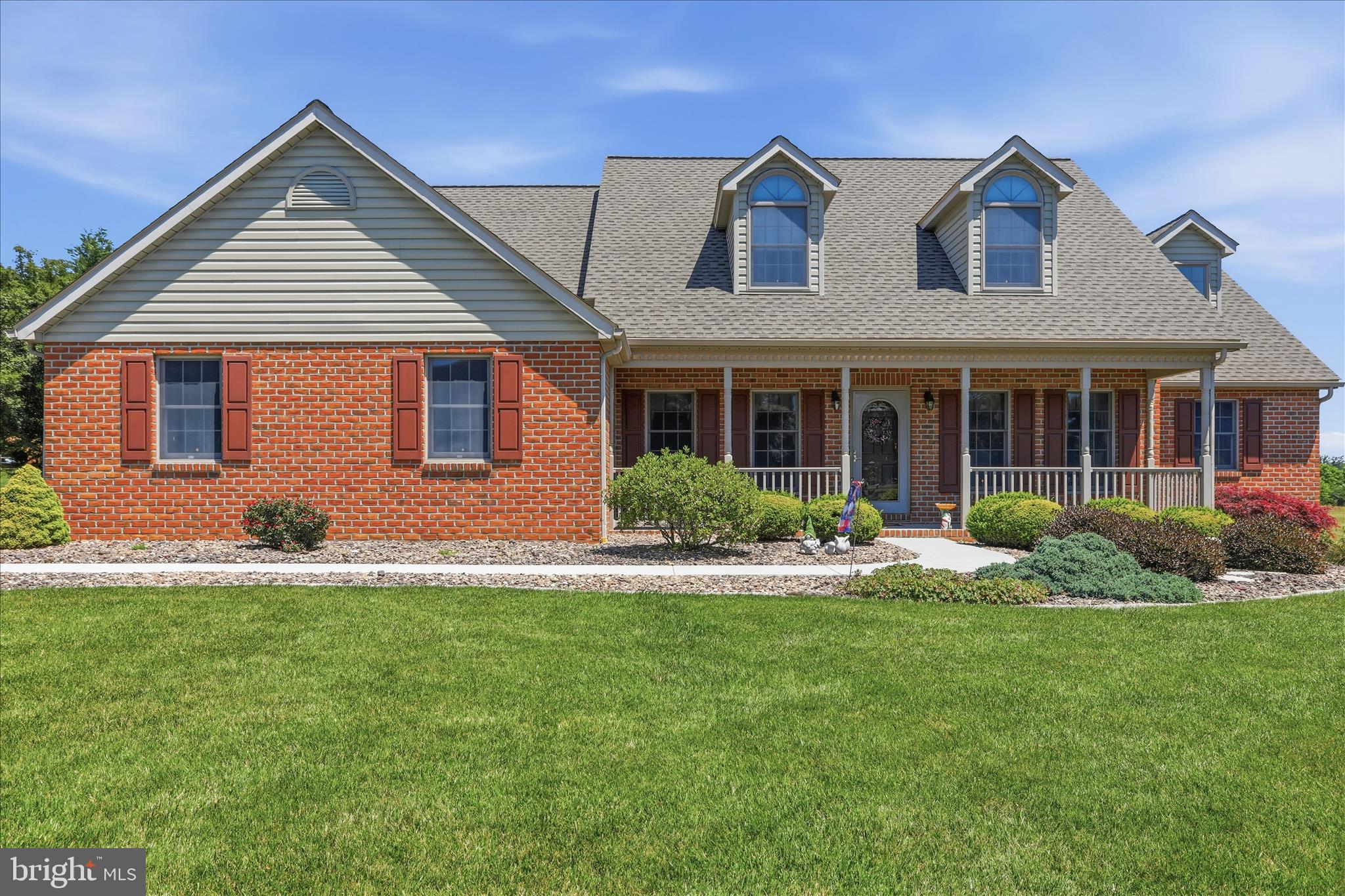 255 AUDUBON COURT
