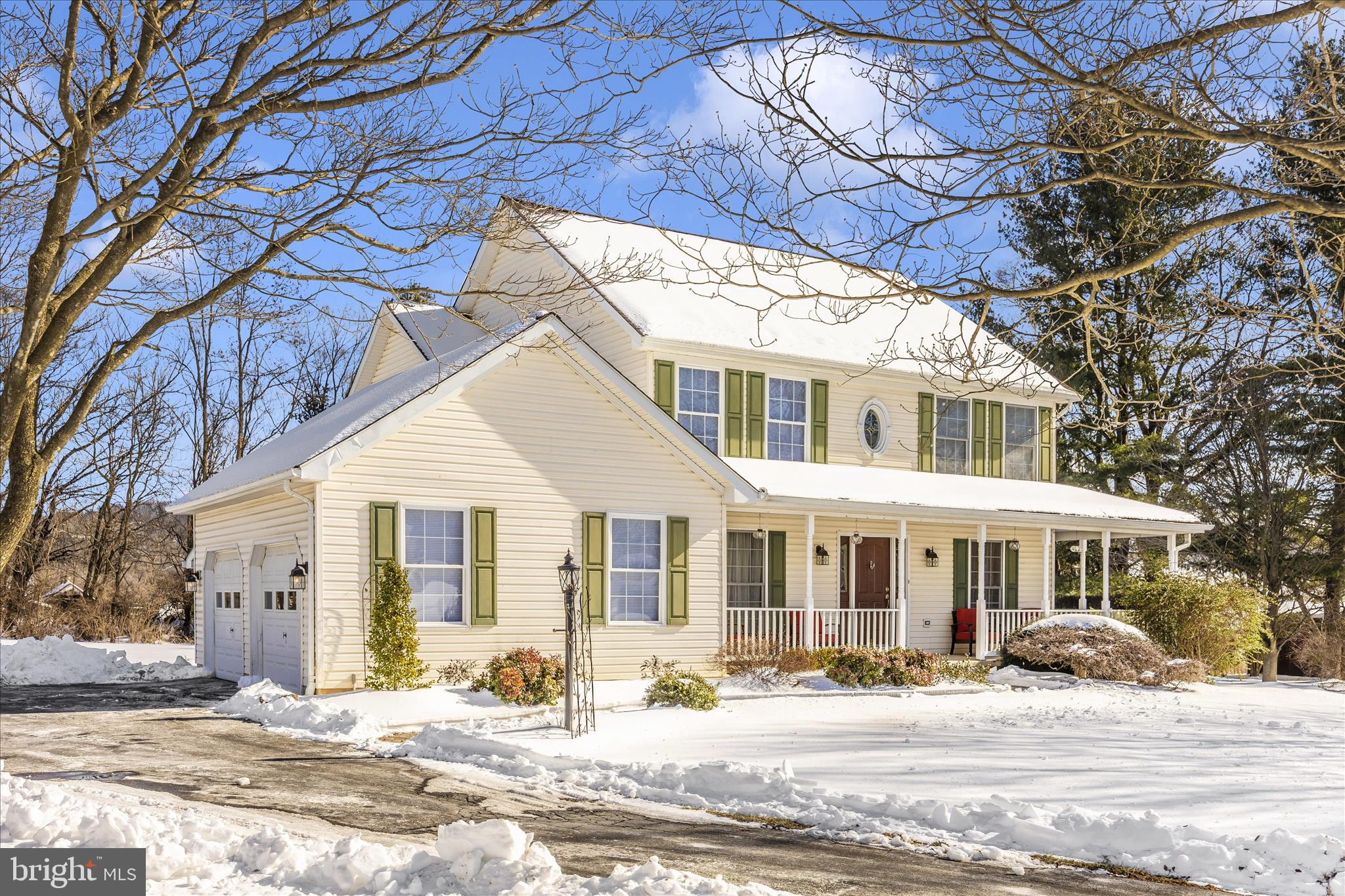 JEFFERSON COURT - Residential