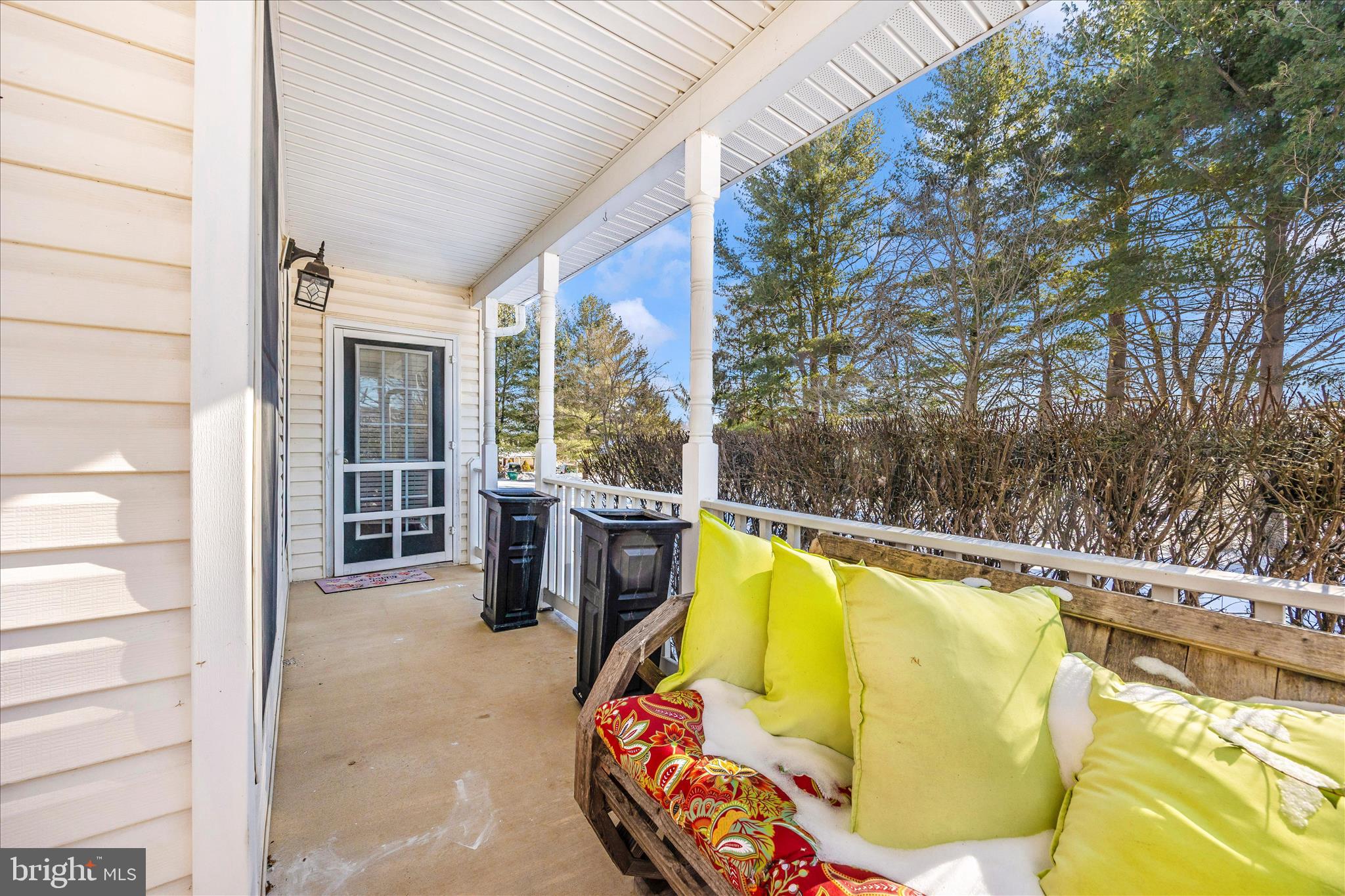 JEFFERSON COURT - Residential