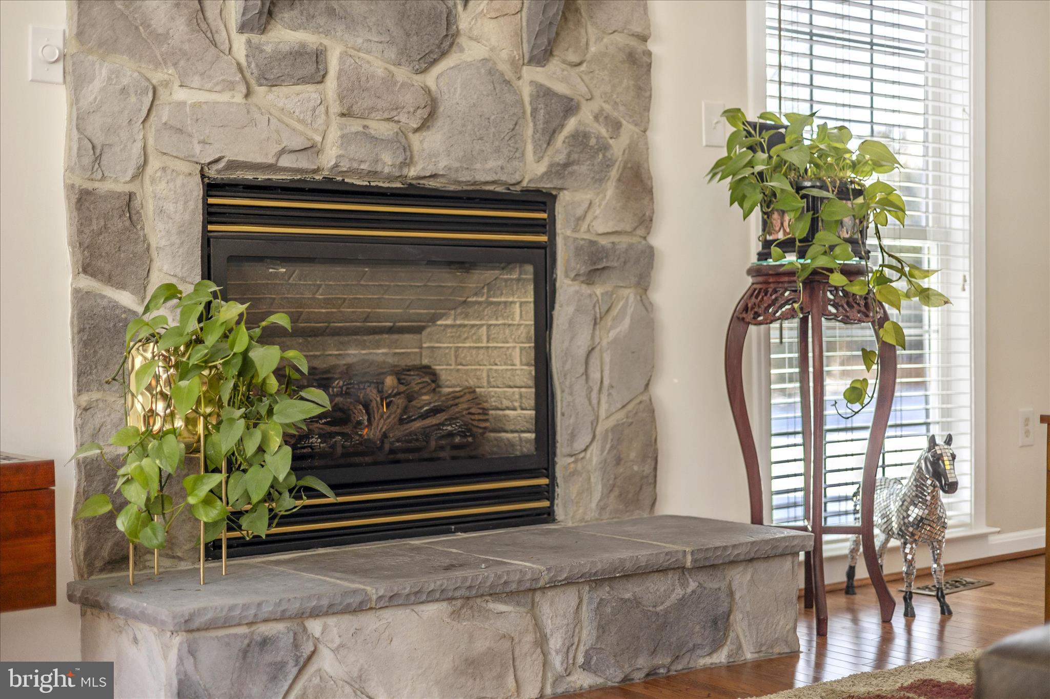 JEFFERSON COURT - Residential