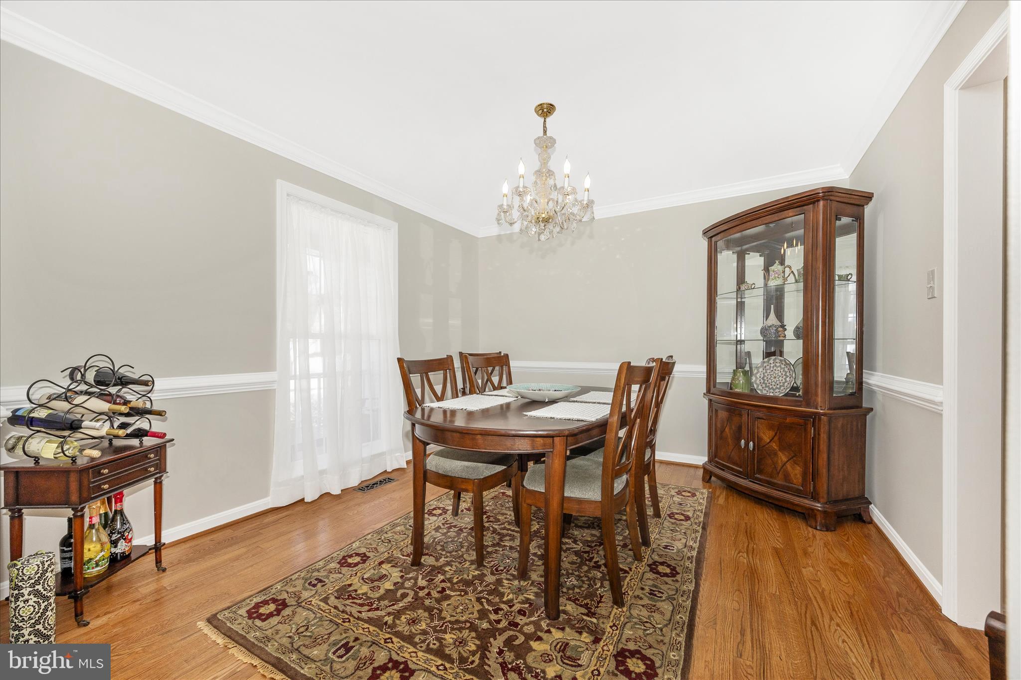 JEFFERSON COURT - Residential