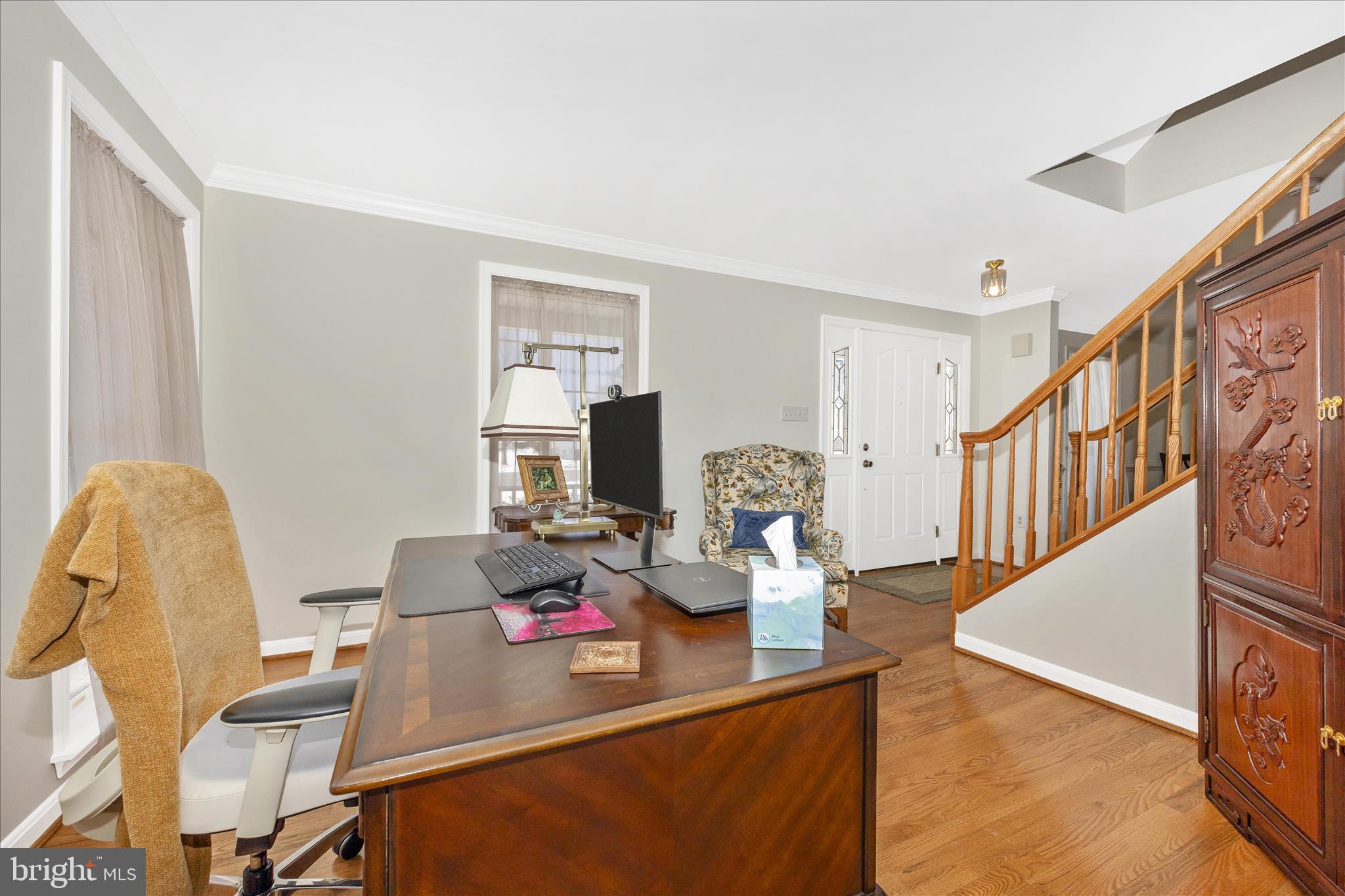 JEFFERSON COURT - Residential