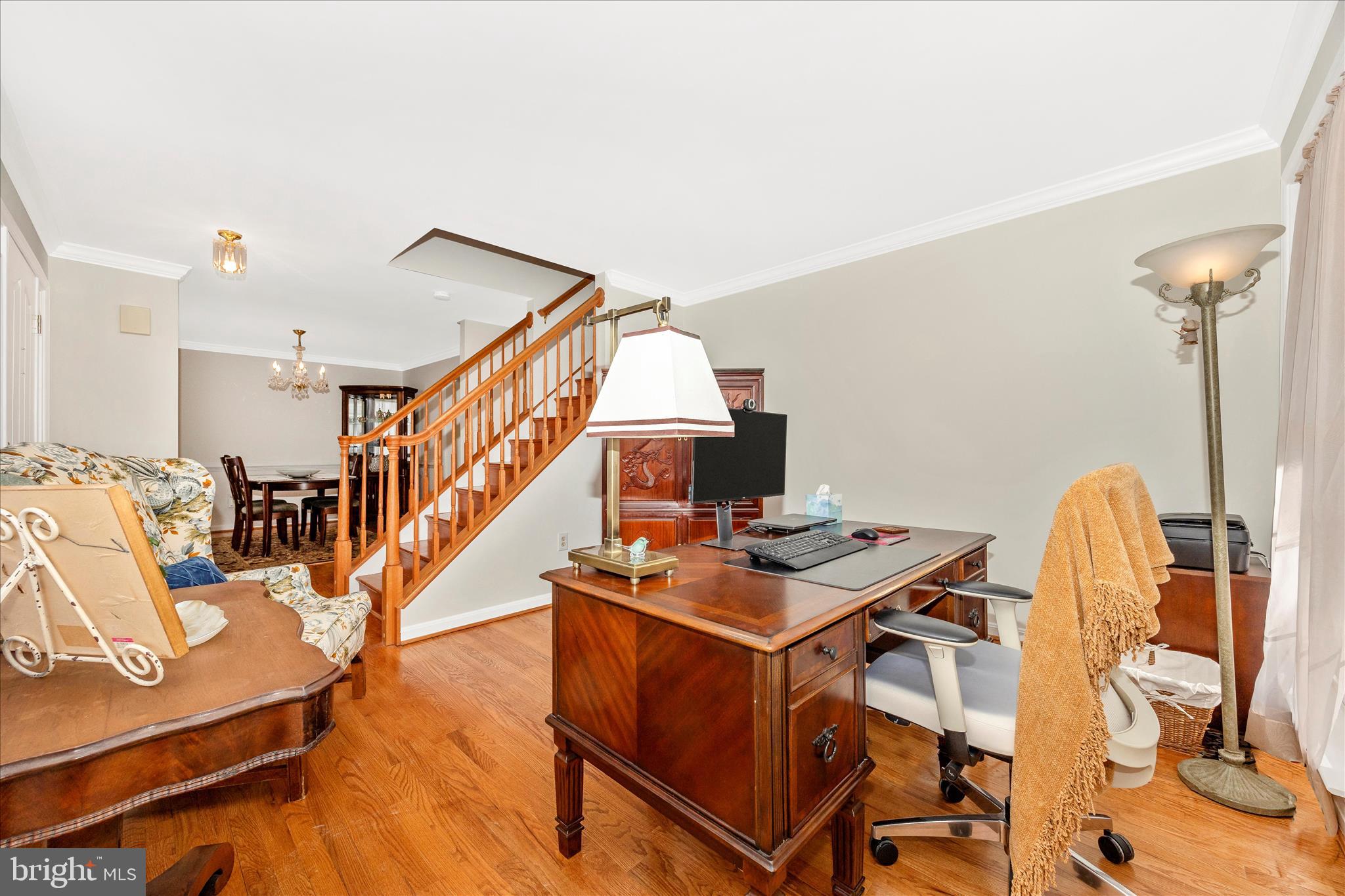 JEFFERSON COURT - Residential