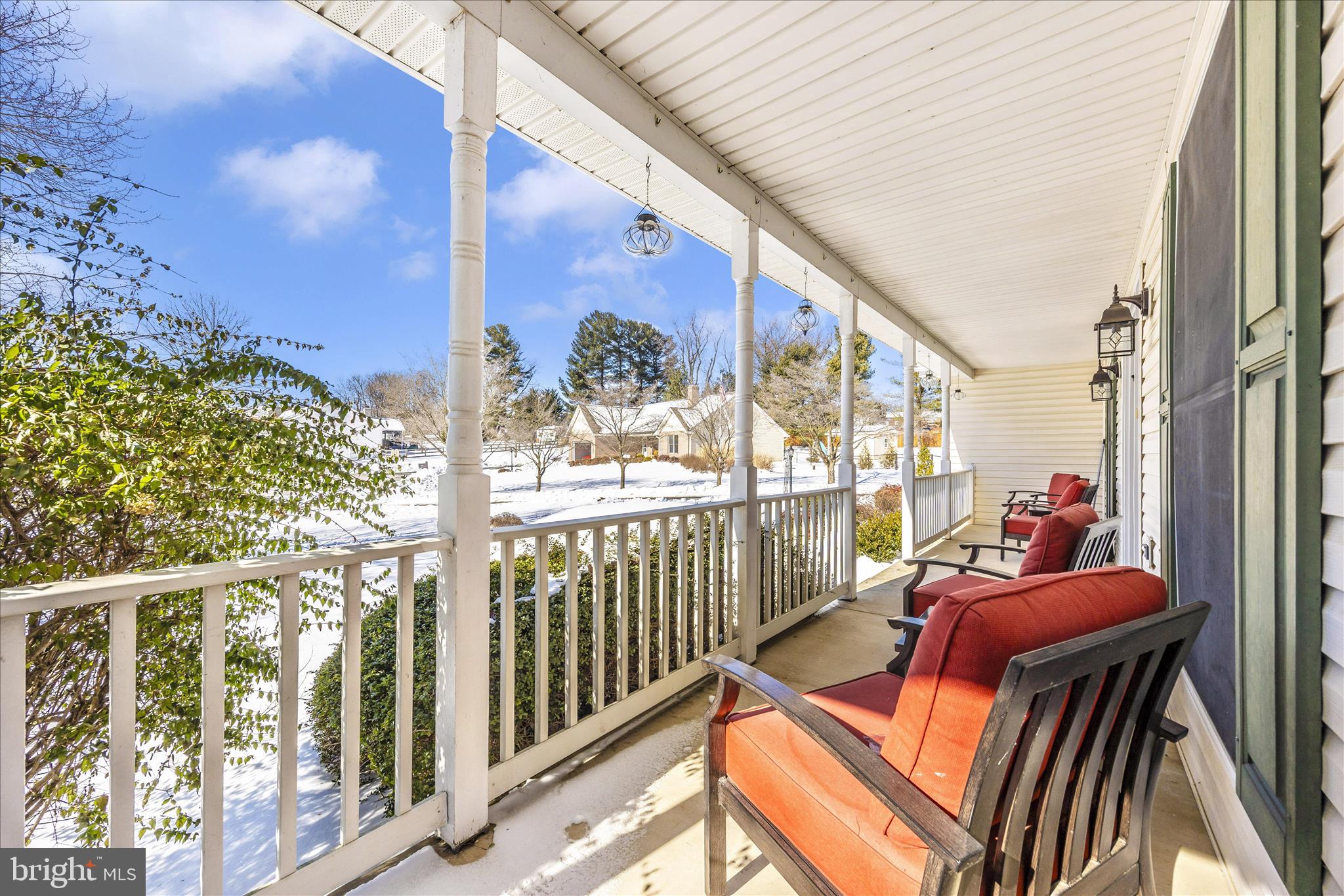 JEFFERSON COURT - Residential