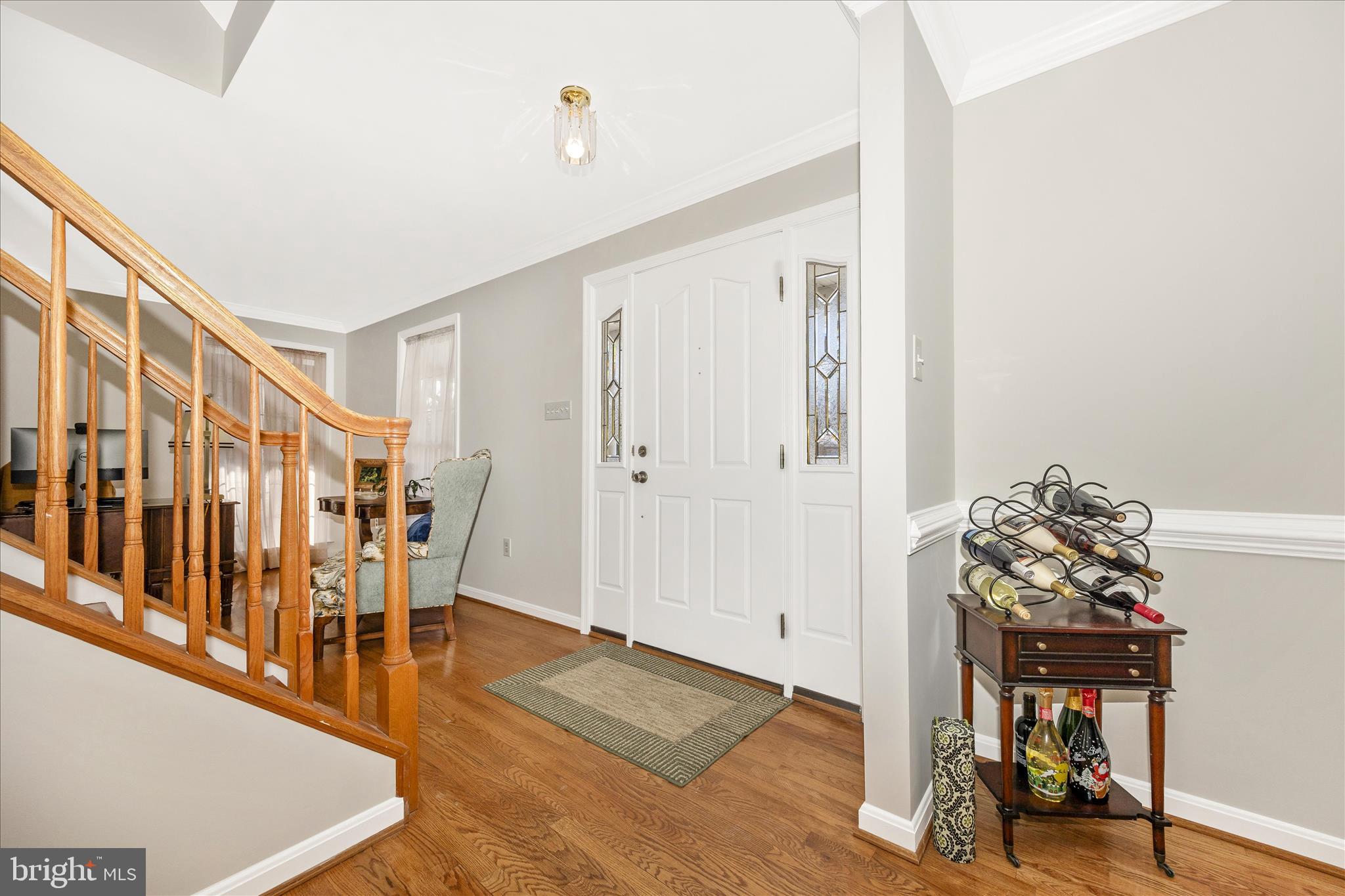 JEFFERSON COURT - Residential