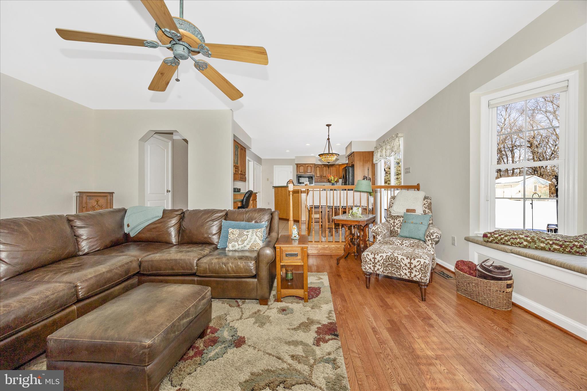 JEFFERSON COURT - Residential