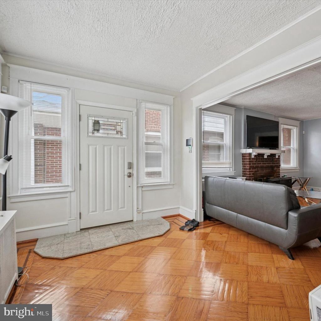 Photo of 5033 Akron Street, PHILADELPHIA, PA 19124 (MLS # PAPH2540392)