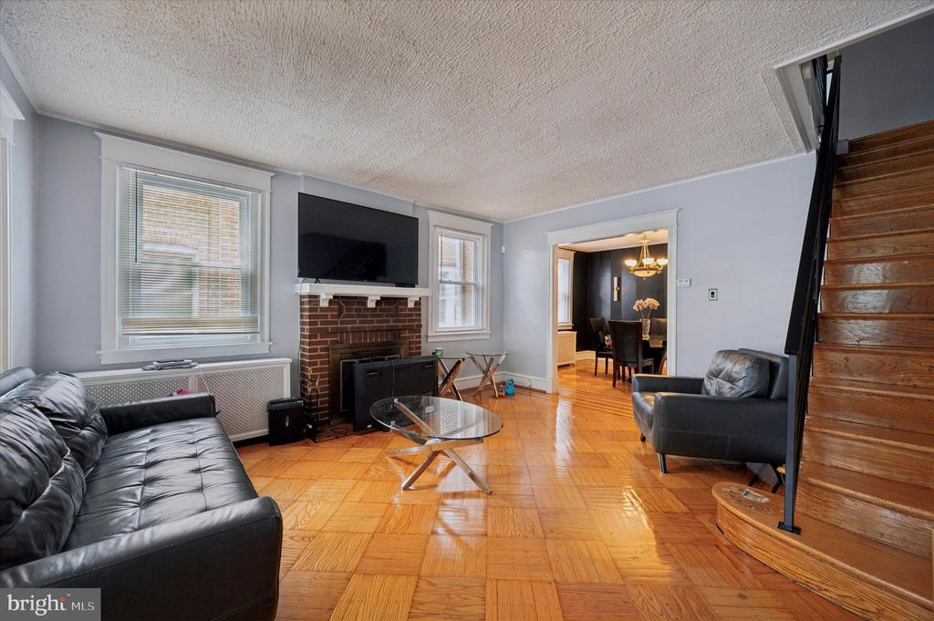 Photo of 5033 Akron Street, PHILADELPHIA, PA 19124 (MLS # PAPH2540392)