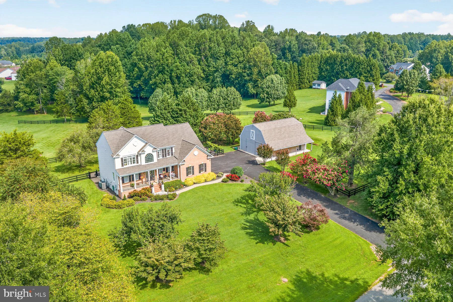55 Chriswood Lane, Stafford, VA, 22556