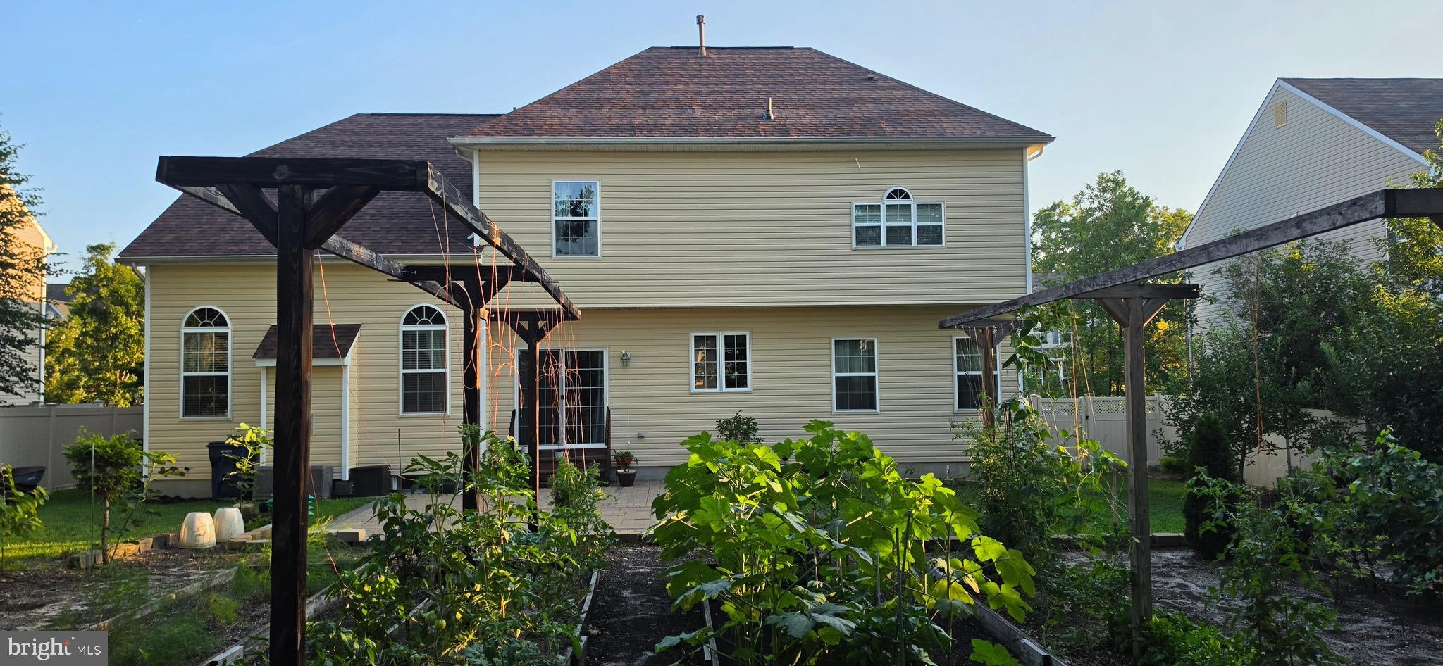 47 DARBY LANE