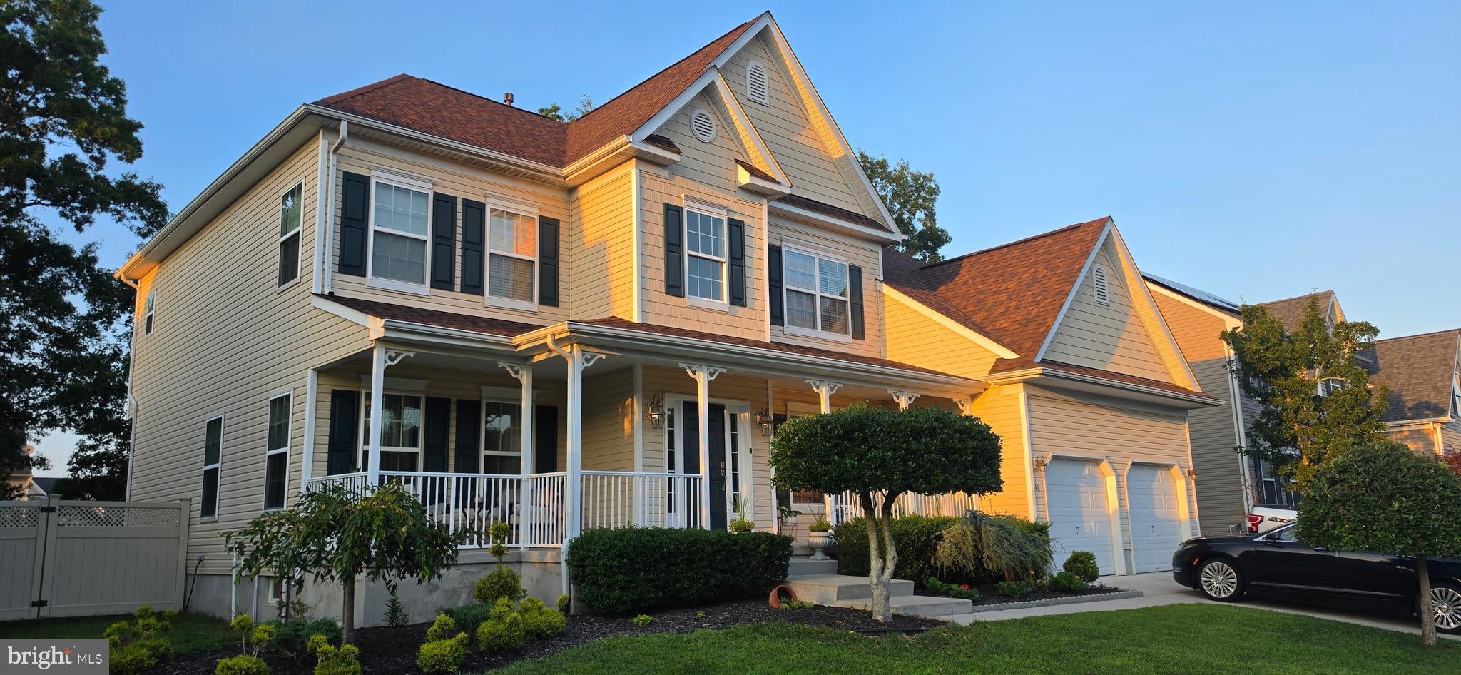 47 DARBY LANE