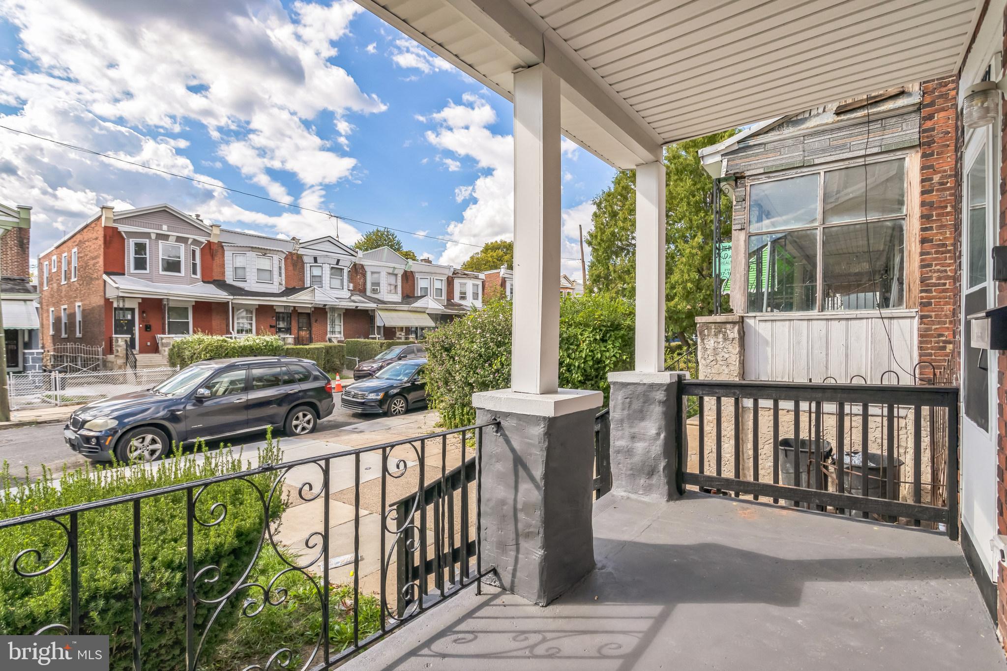 CARROLL PARK - Residential