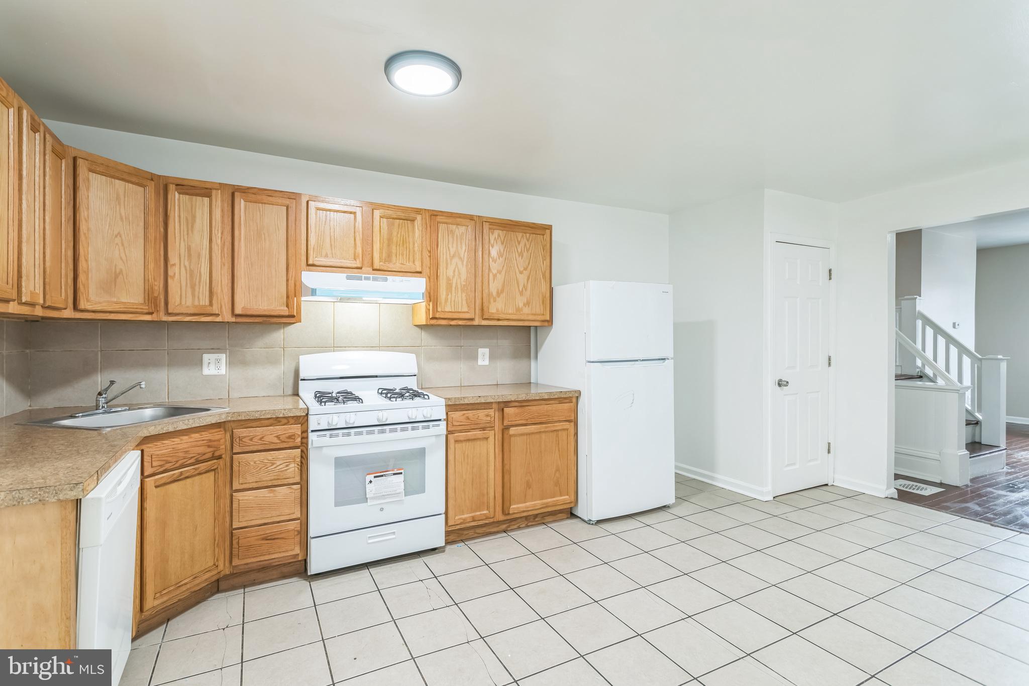 CARROLL PARK - Residential