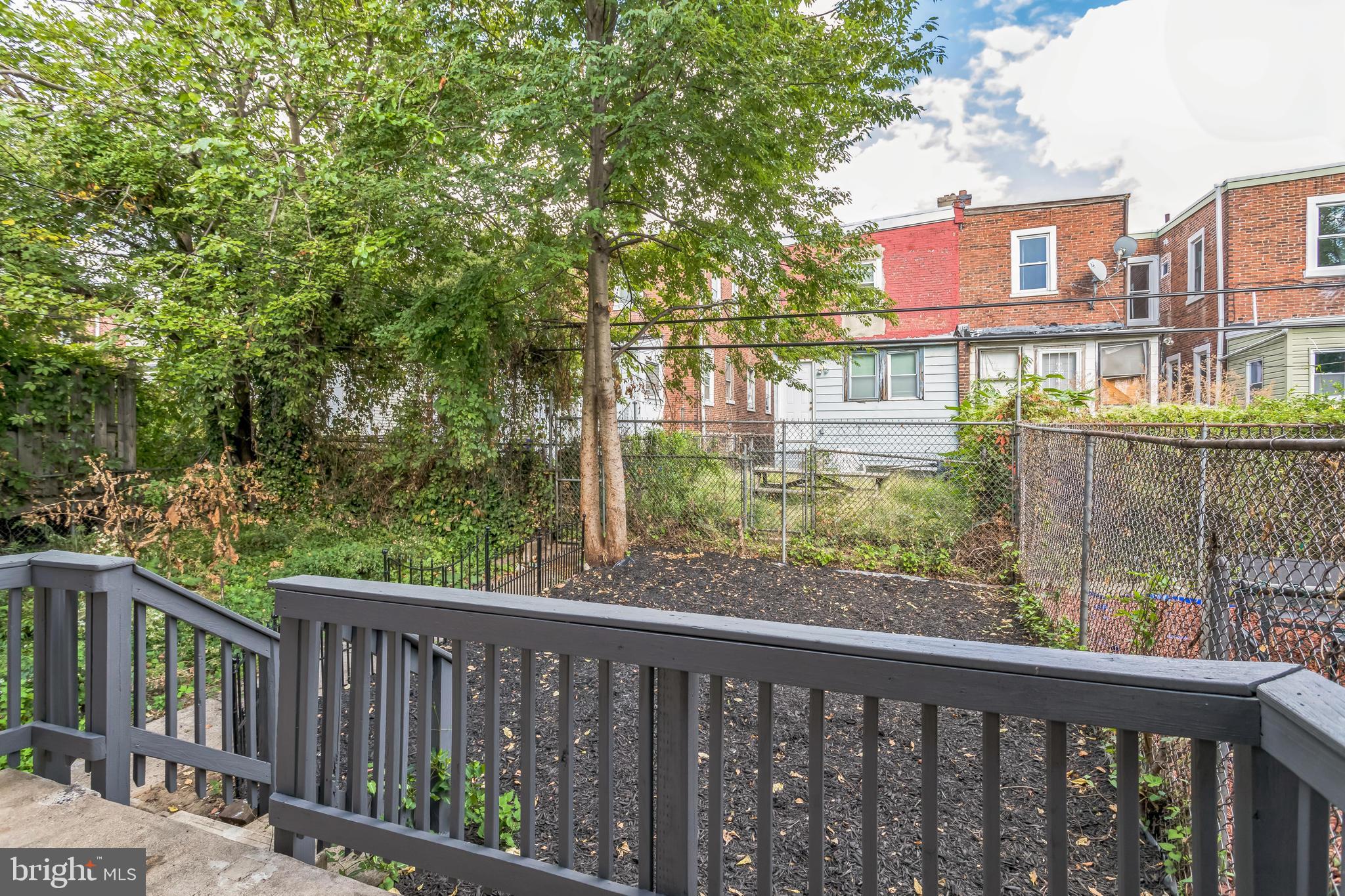 CARROLL PARK - Residential