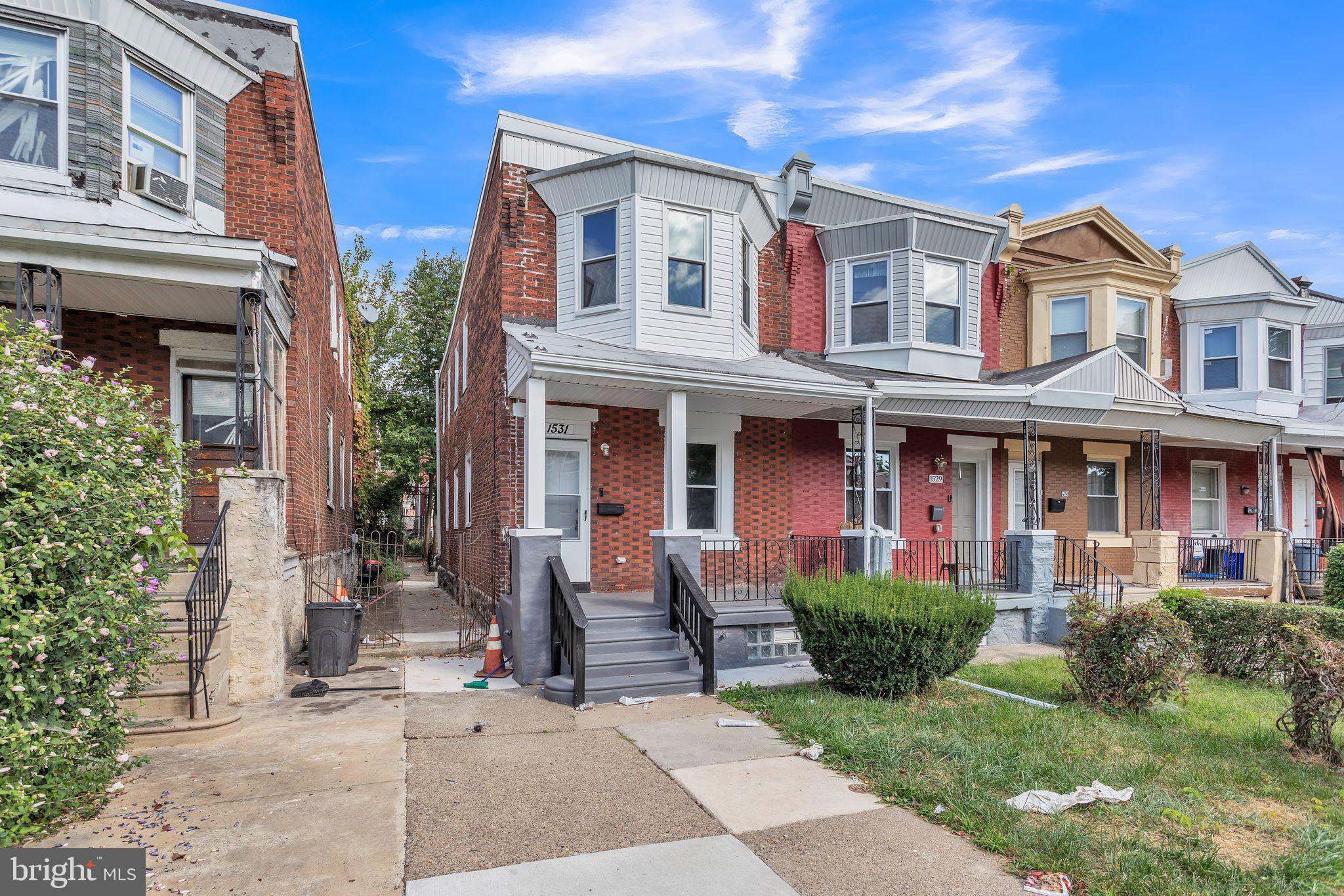 CARROLL PARK - Residential