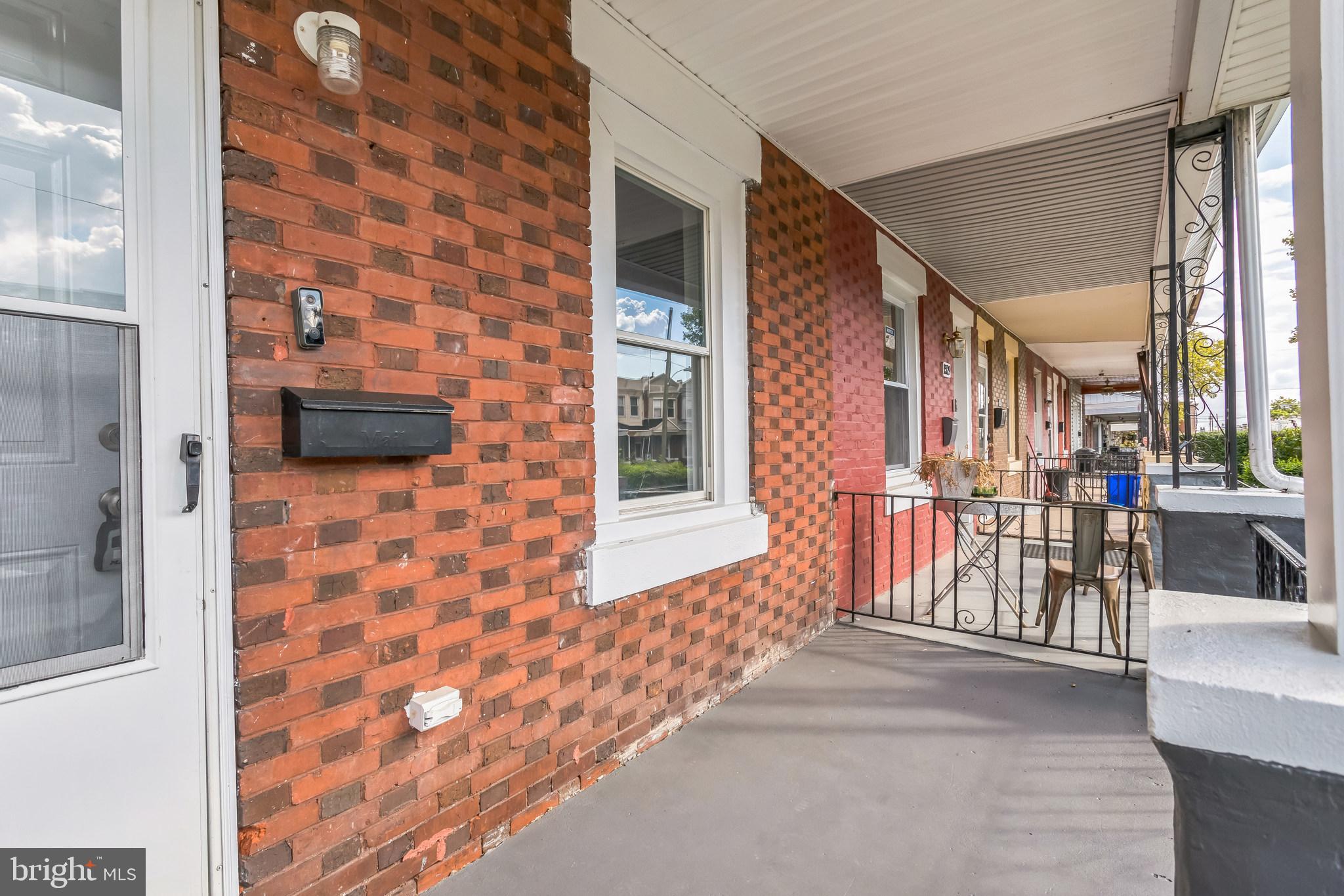 CARROLL PARK - Residential