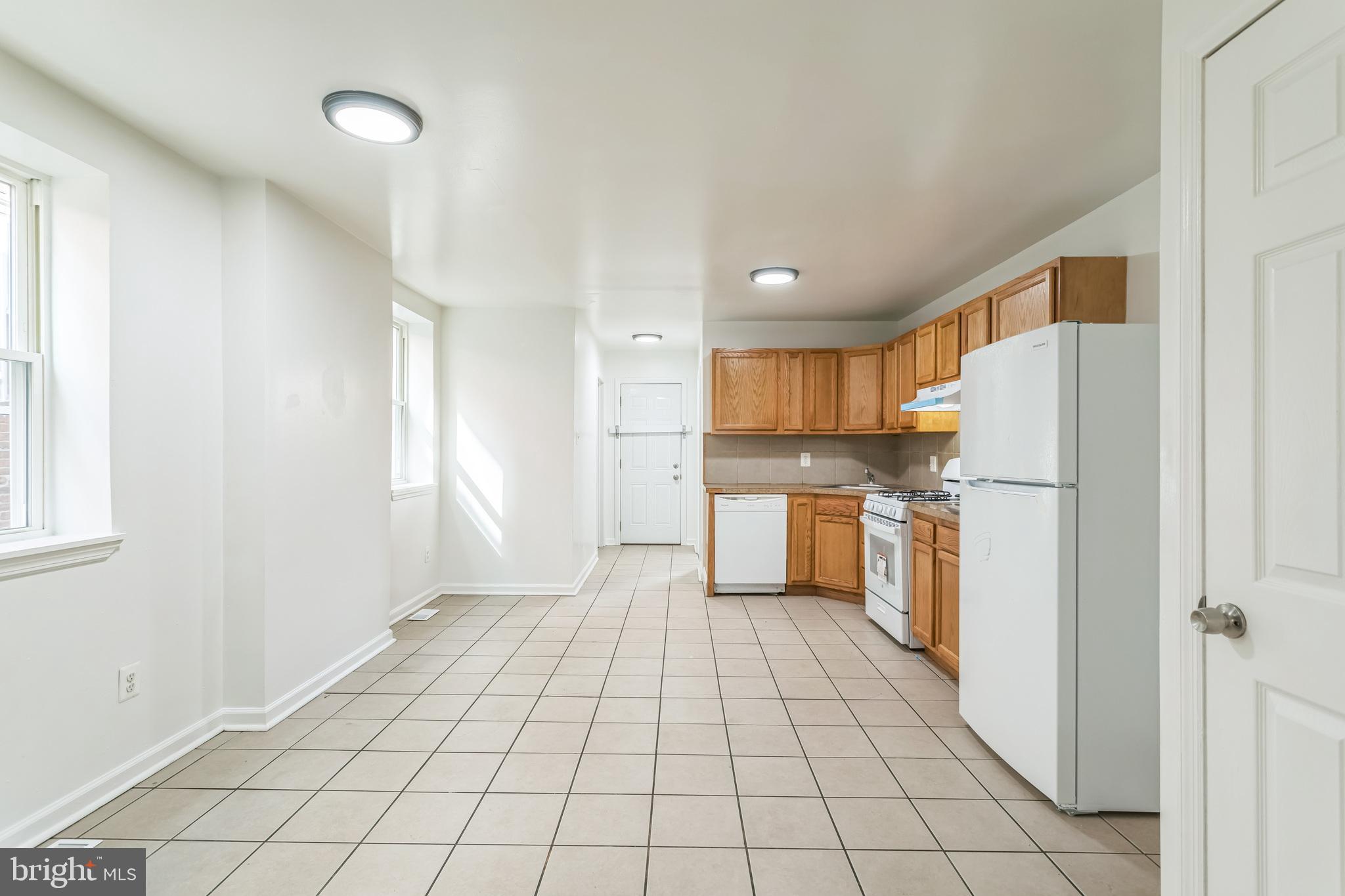 CARROLL PARK - Residential