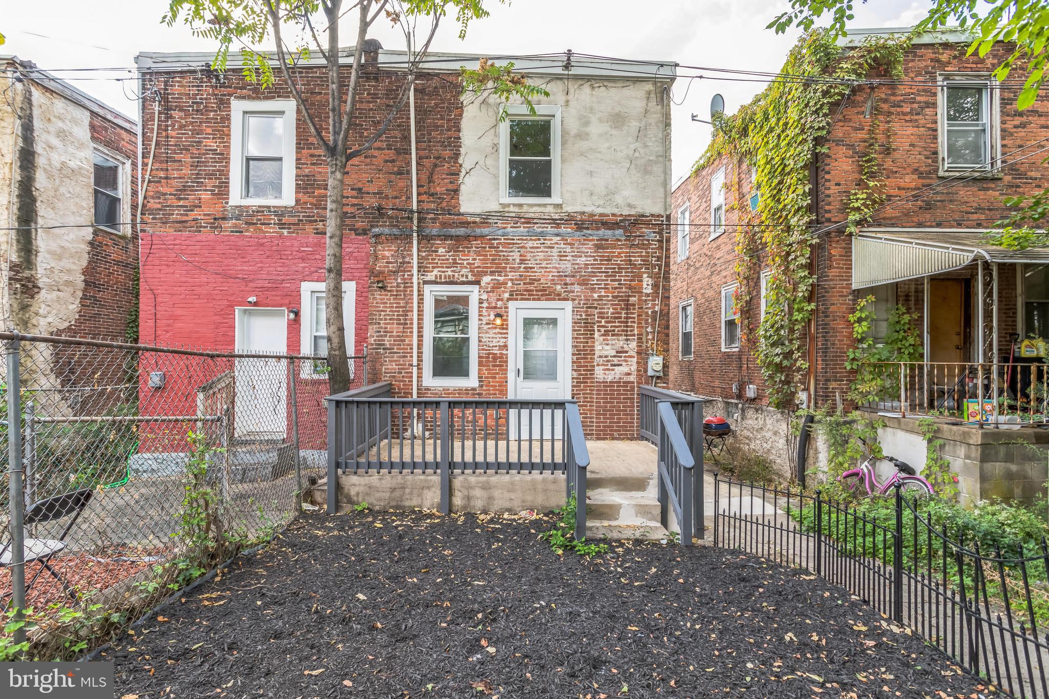 CARROLL PARK - Residential