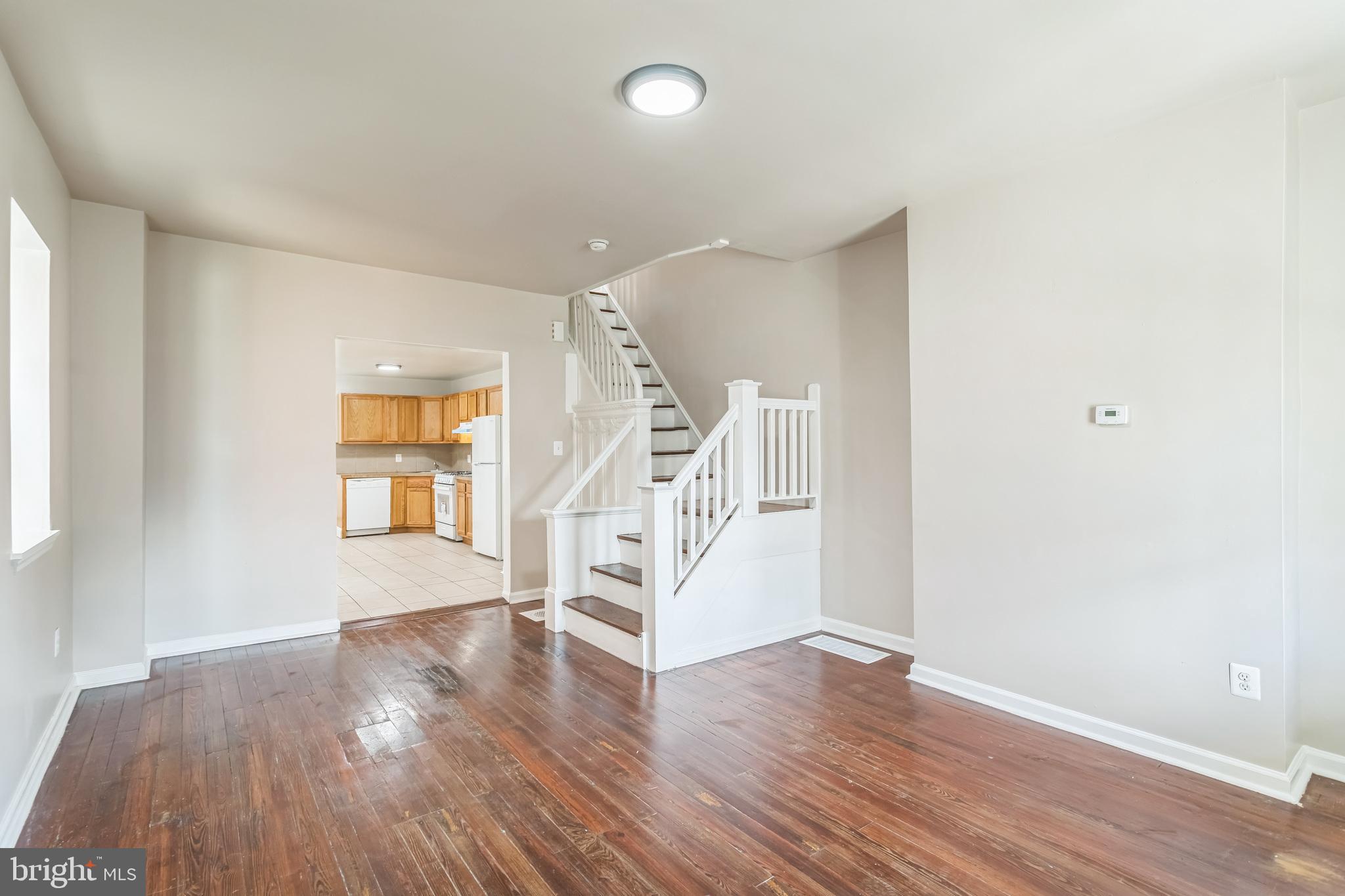 CARROLL PARK - Residential